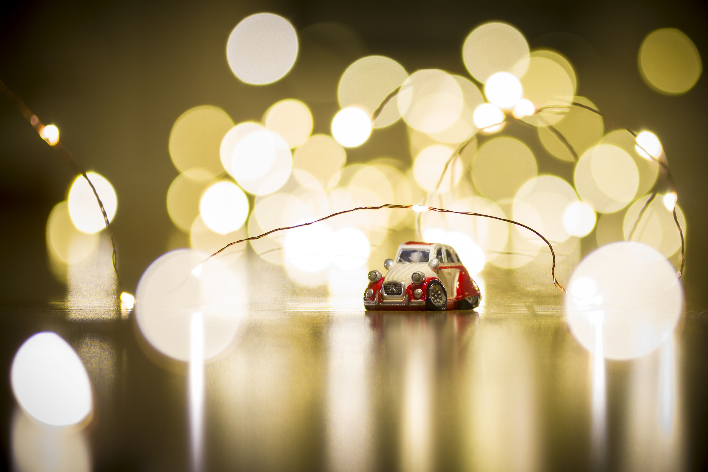 Bokeh