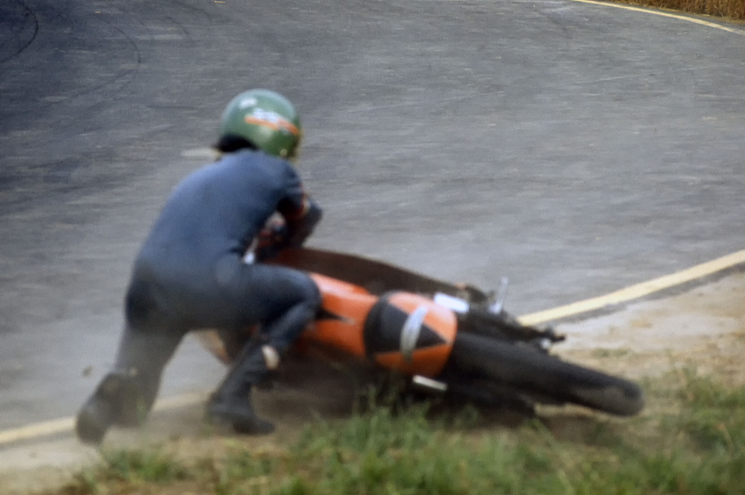 Renzo Pasolini Imola 1972