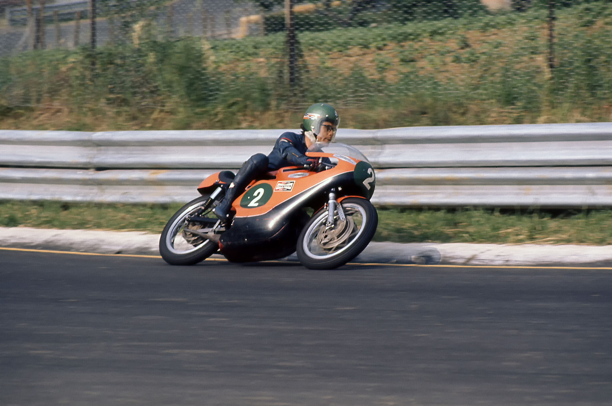 Renzo Pasolini Imola 1972