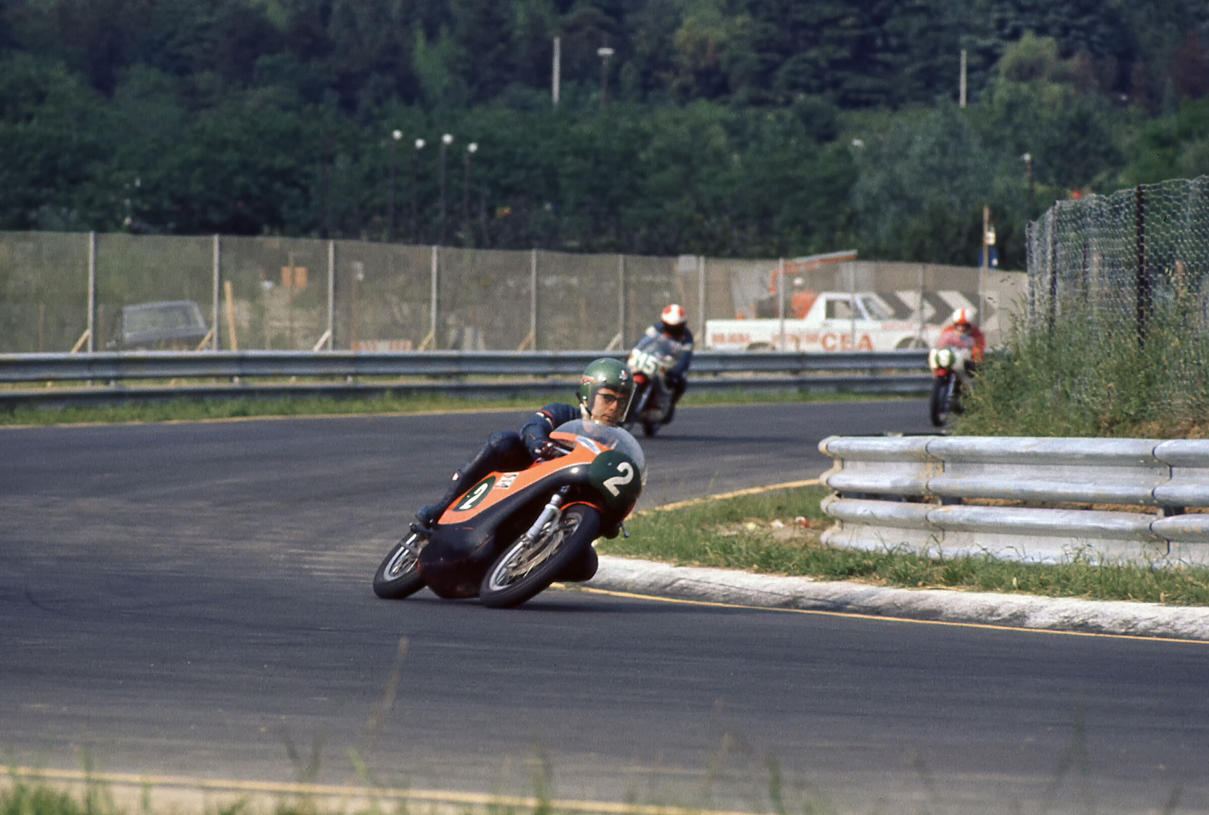 Renzo Pasolini Imola 1972