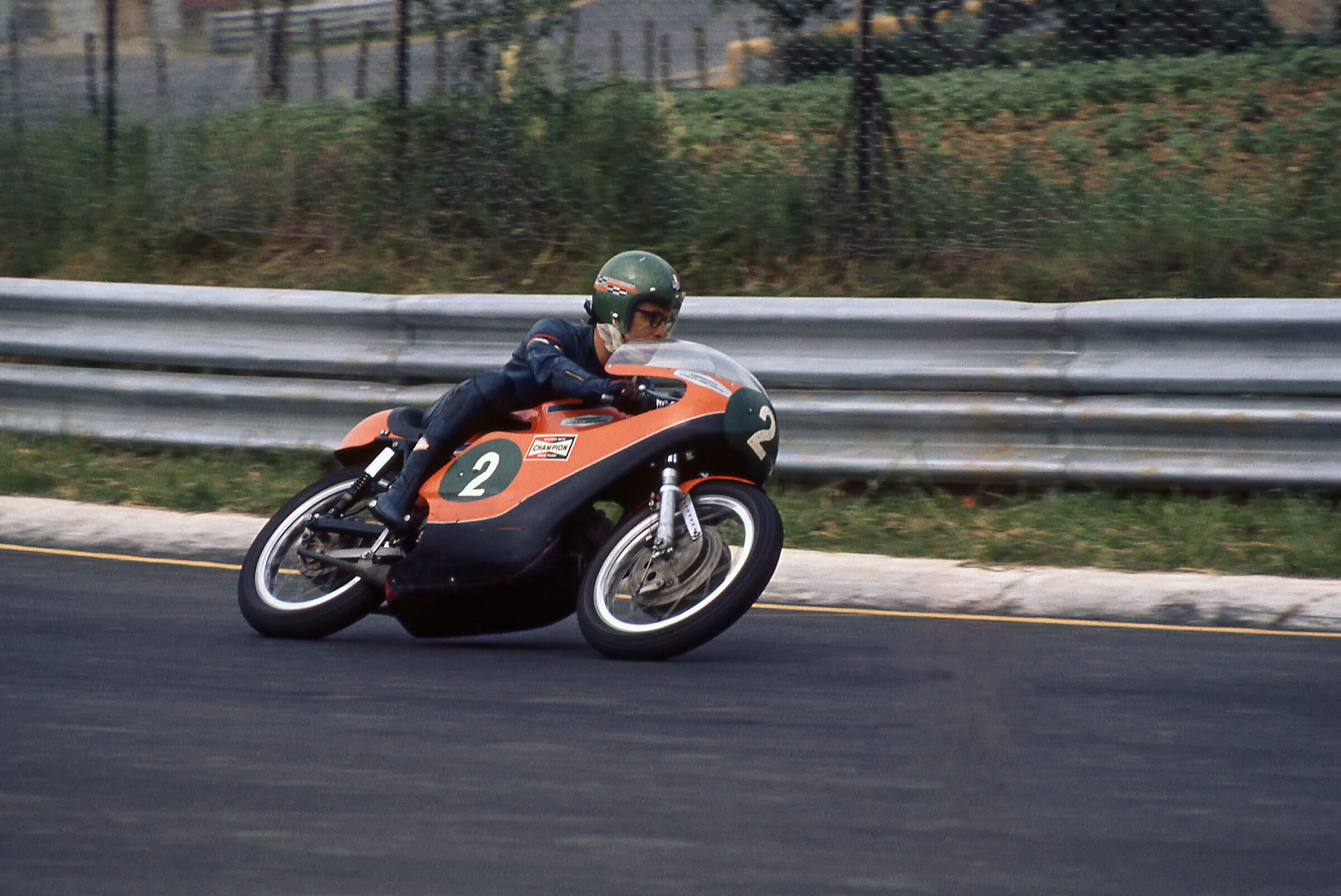 Renzo Pasolini Imola 1972