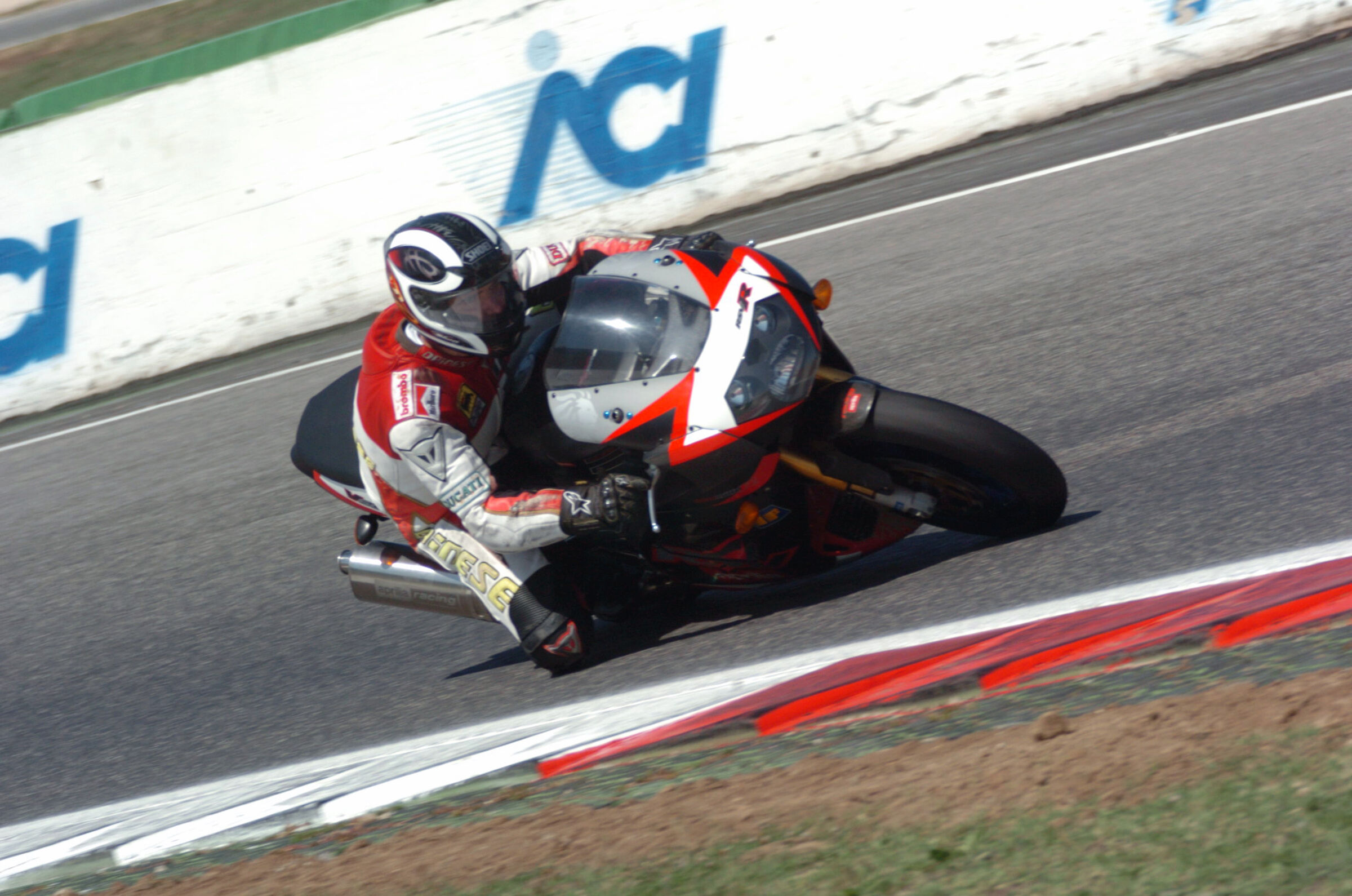 Non l'ho fatta io ... MA sono IO :)