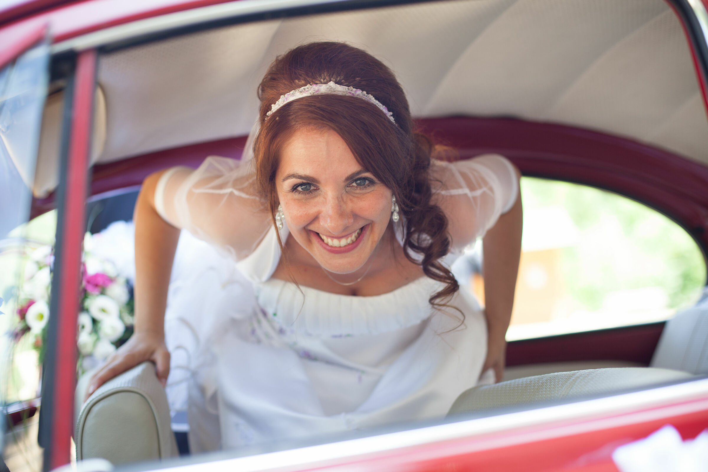 Matrimonio Mariagrazia