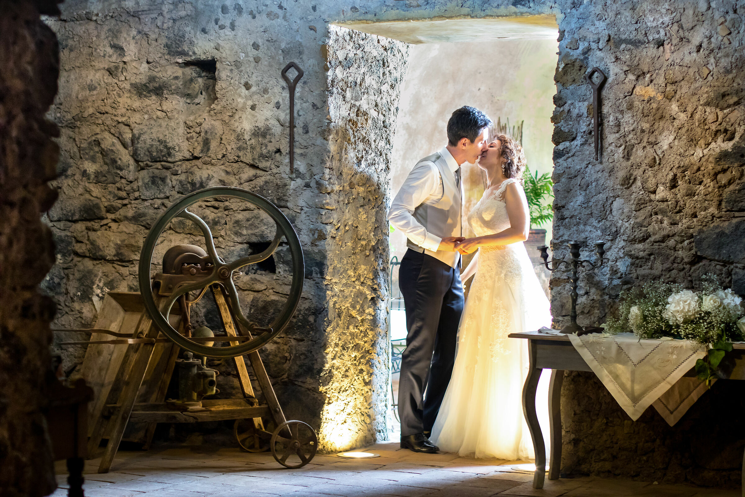 Il fascino della sicilia