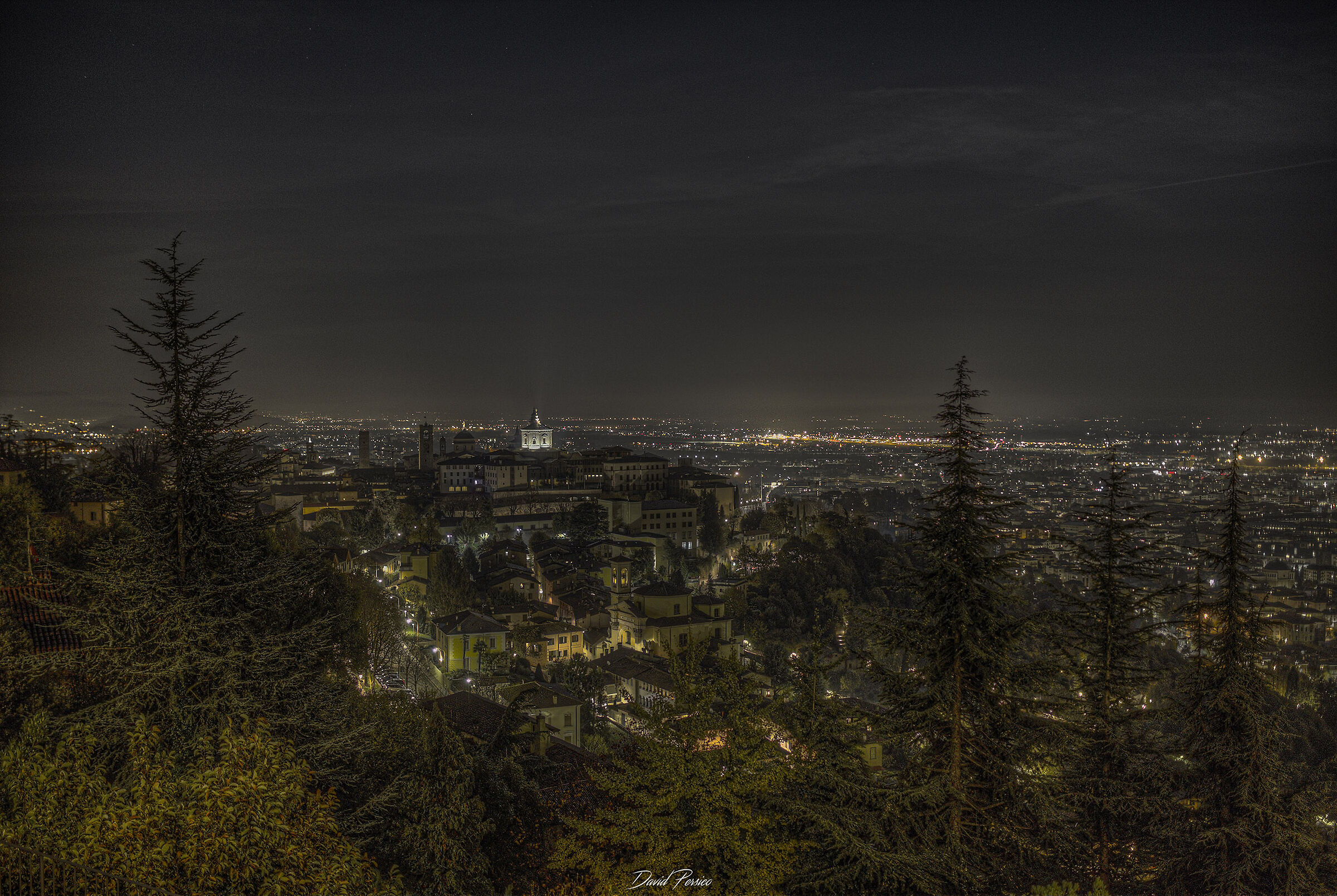 Città Alta - Bergamo