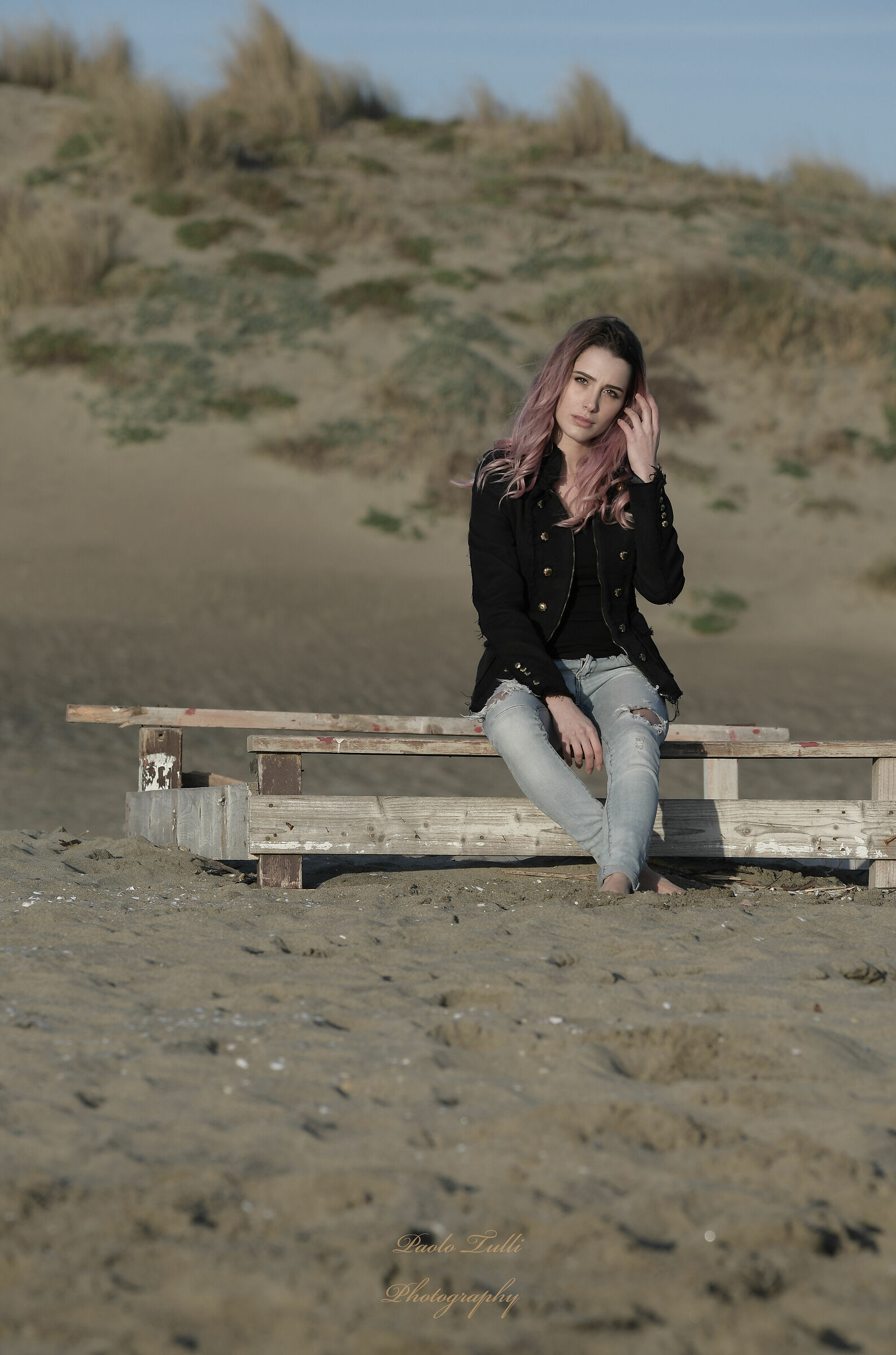 Nicole... aspettando il domani