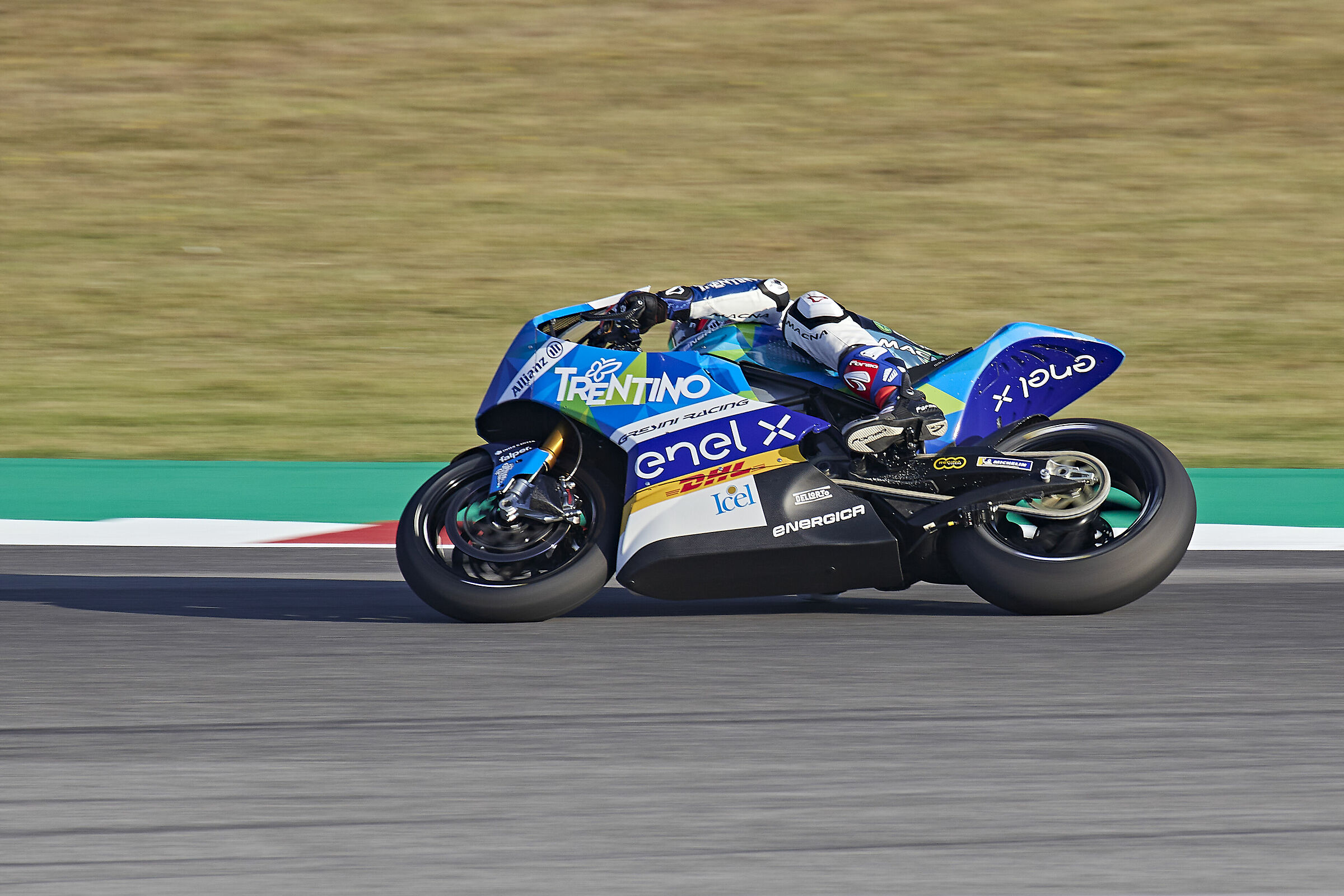 Non fa rumore !!!!!!