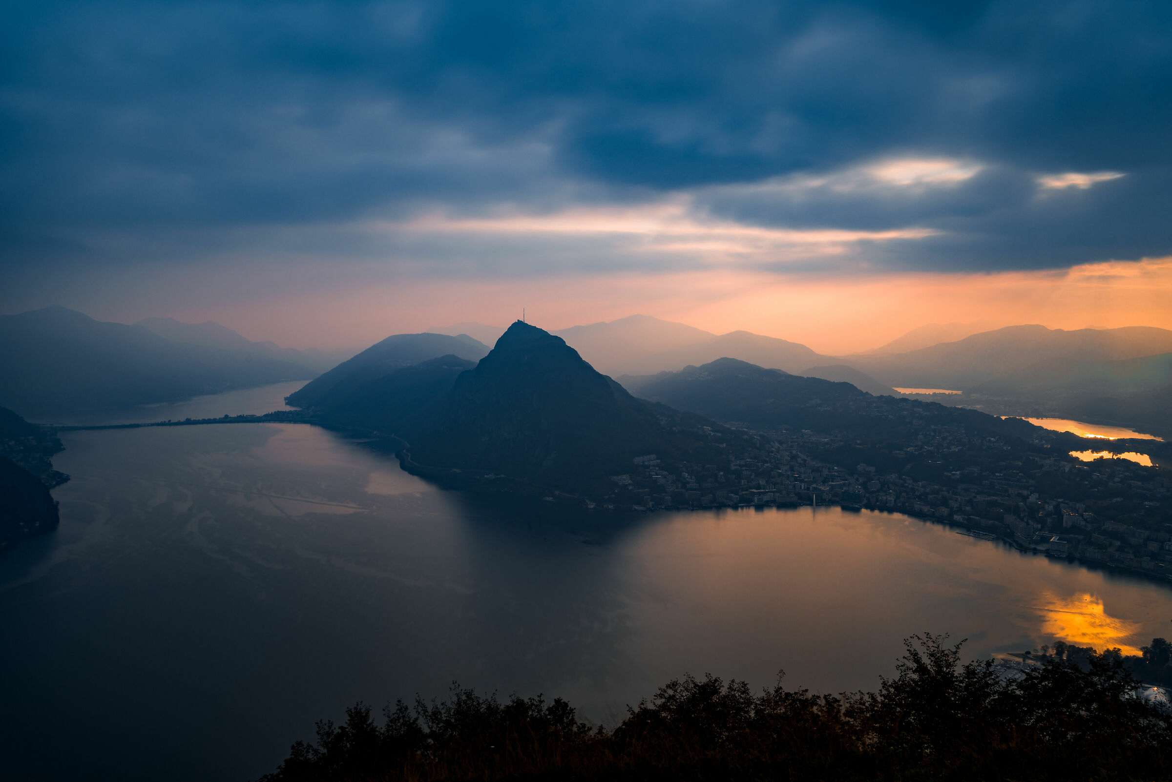 Lugano
