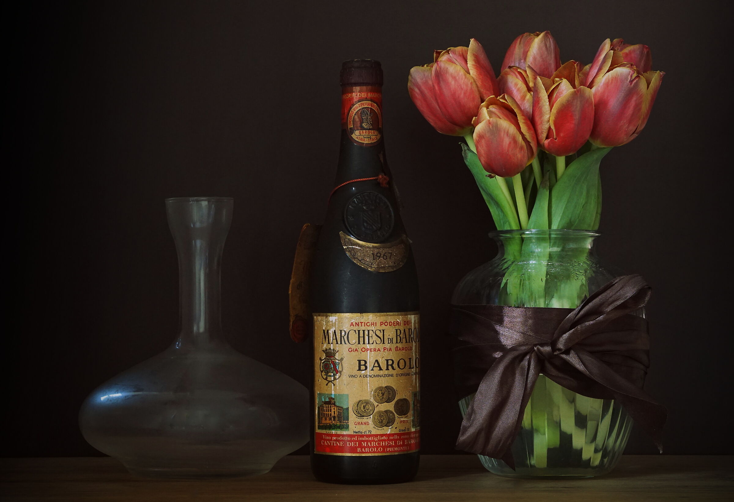 Flowers and Memories 2