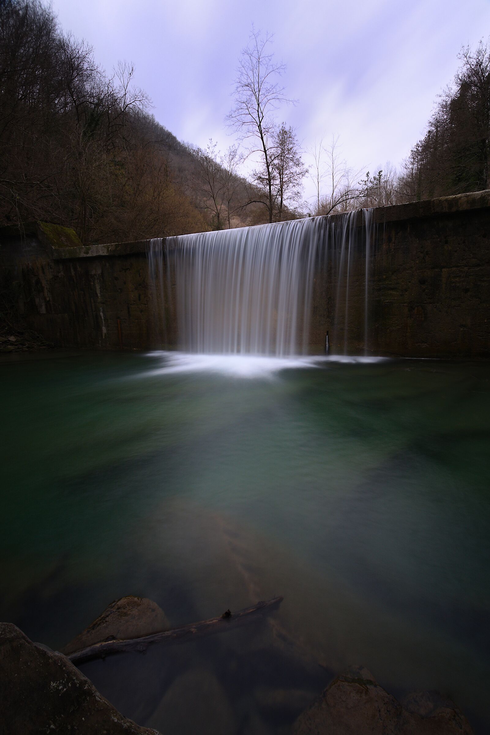 Flusso di pensieri