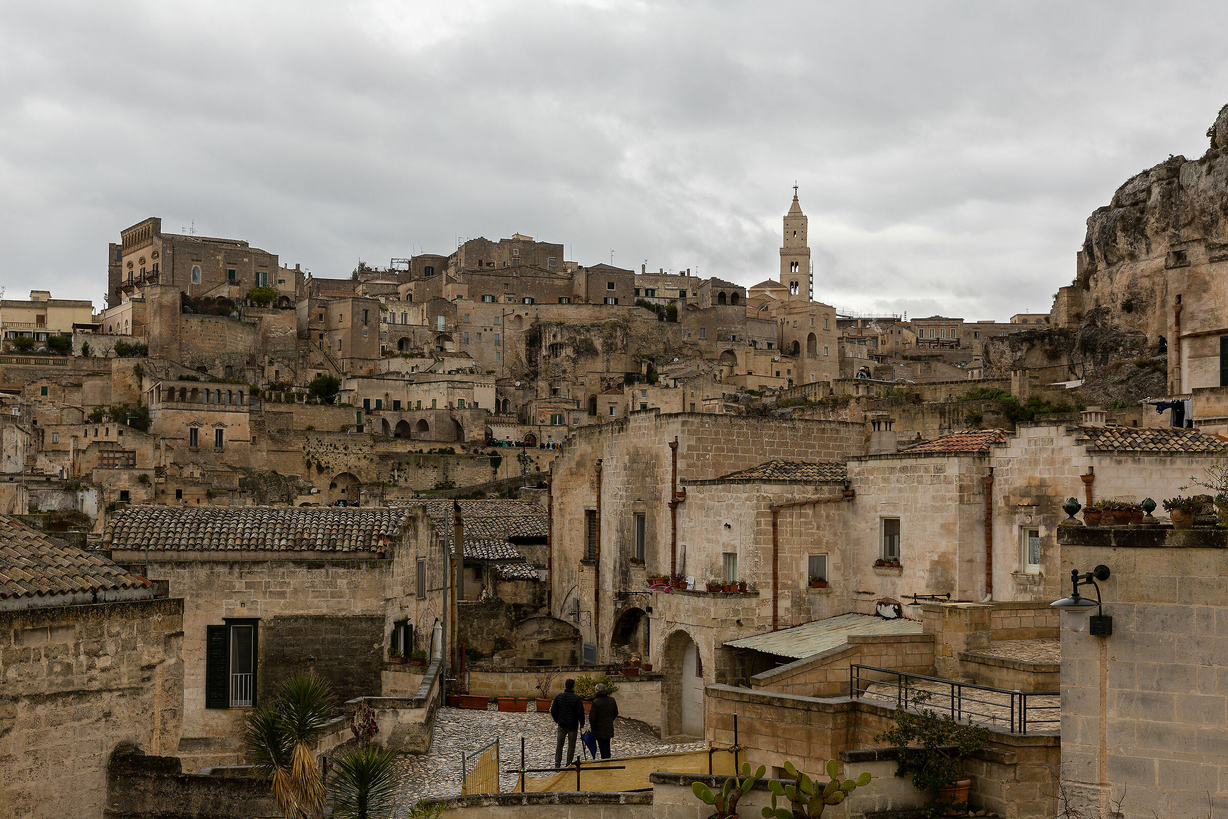Matera