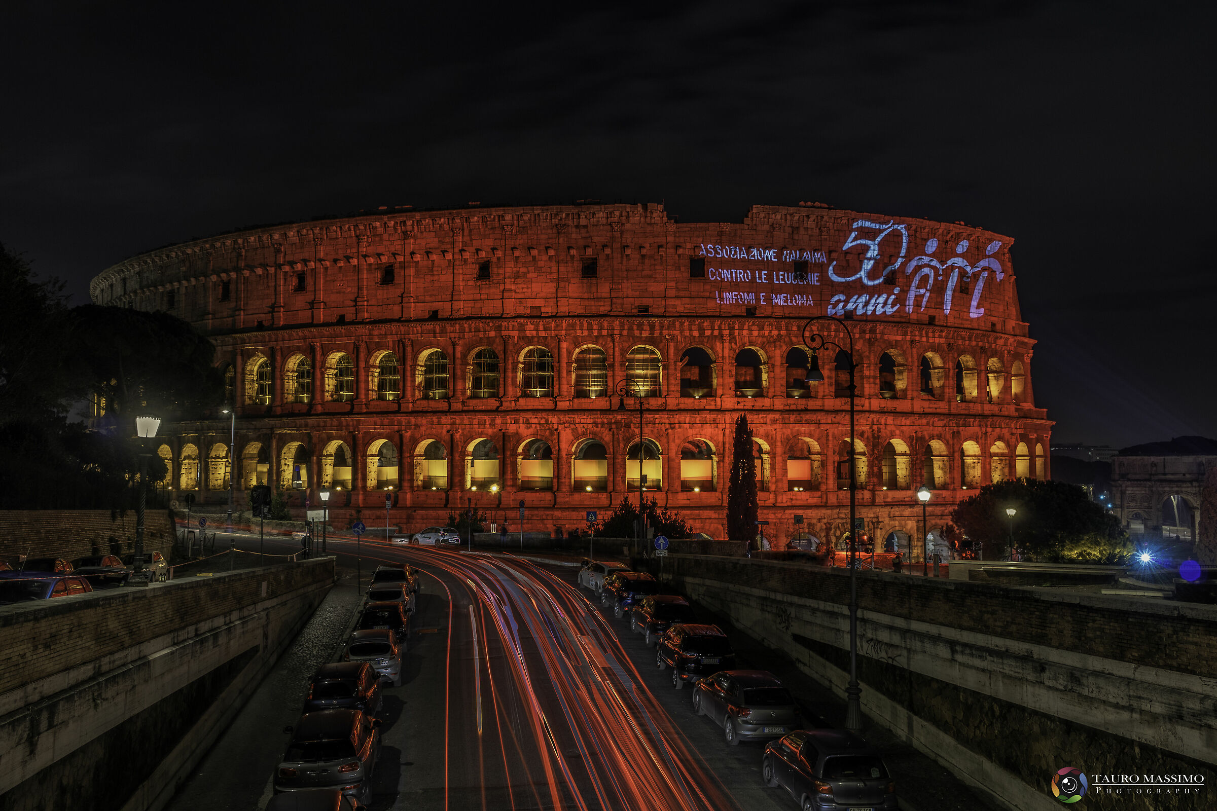 In eternity, everything begins. Review