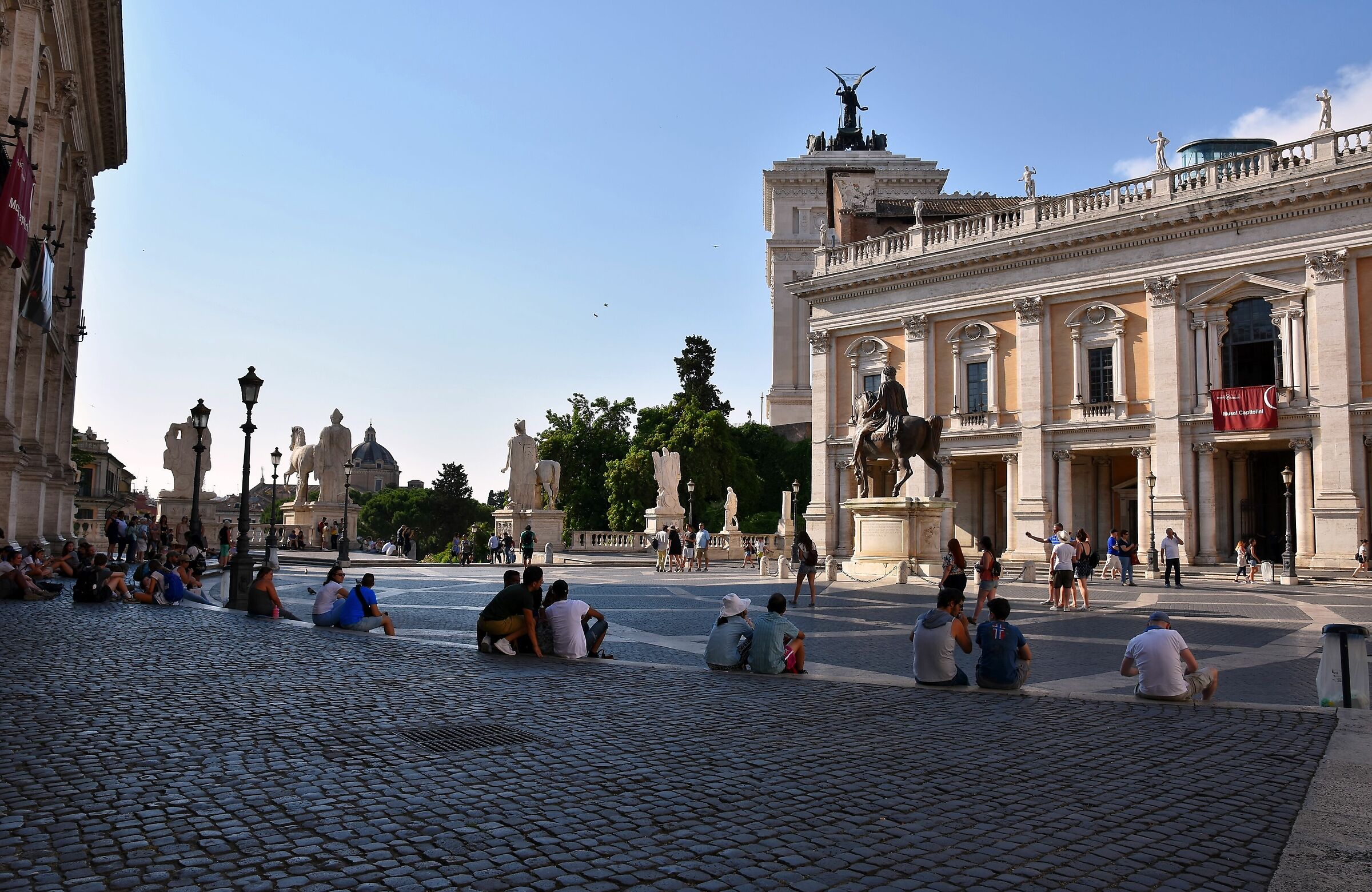 Capitol Square