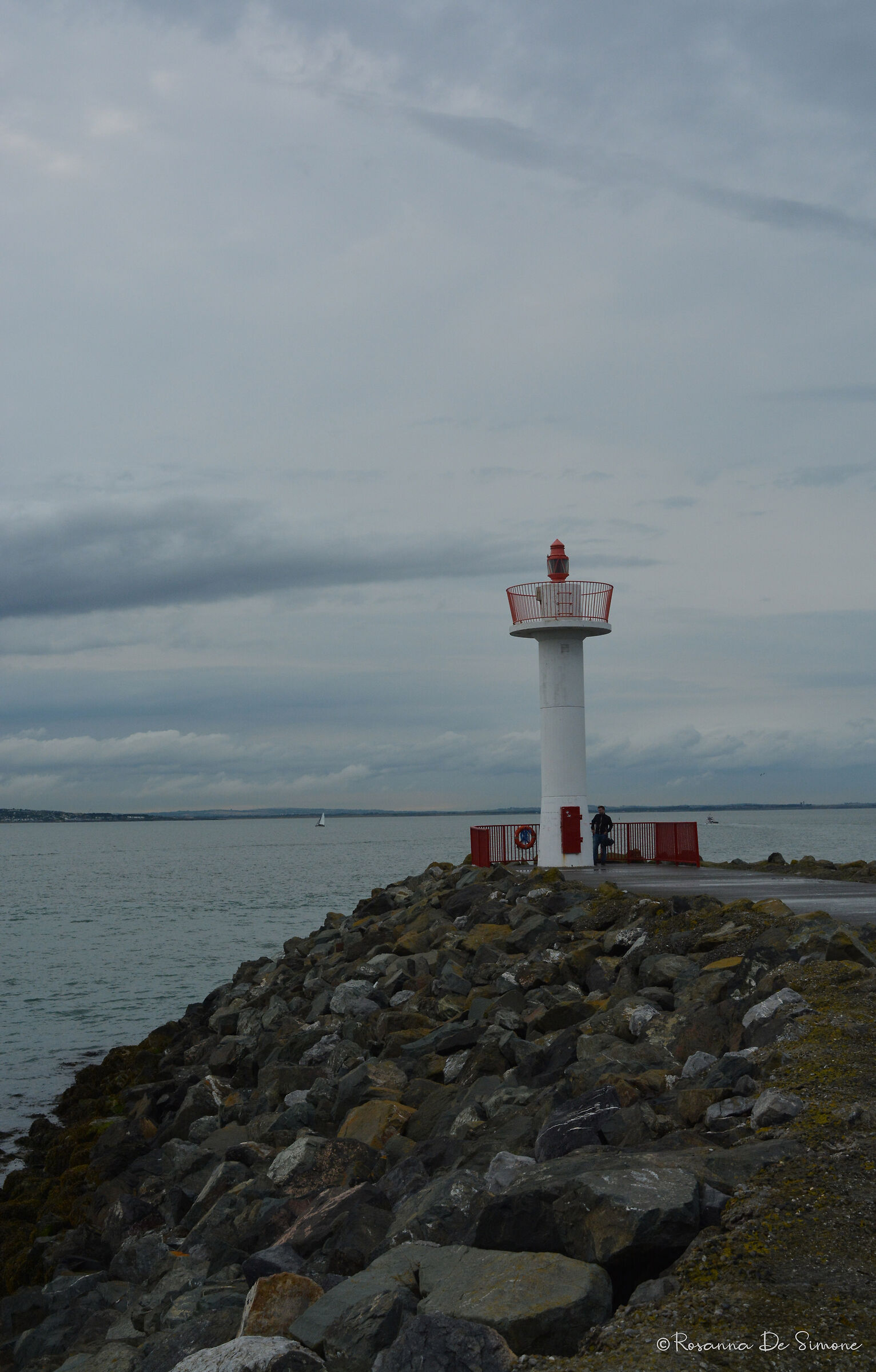 Howth Lighthouse