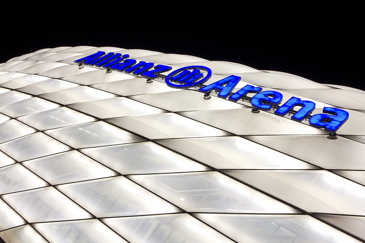 Allianz Arena