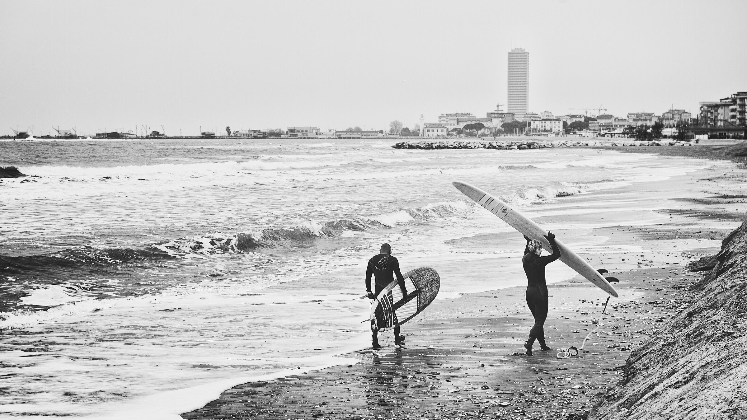 Surfers I