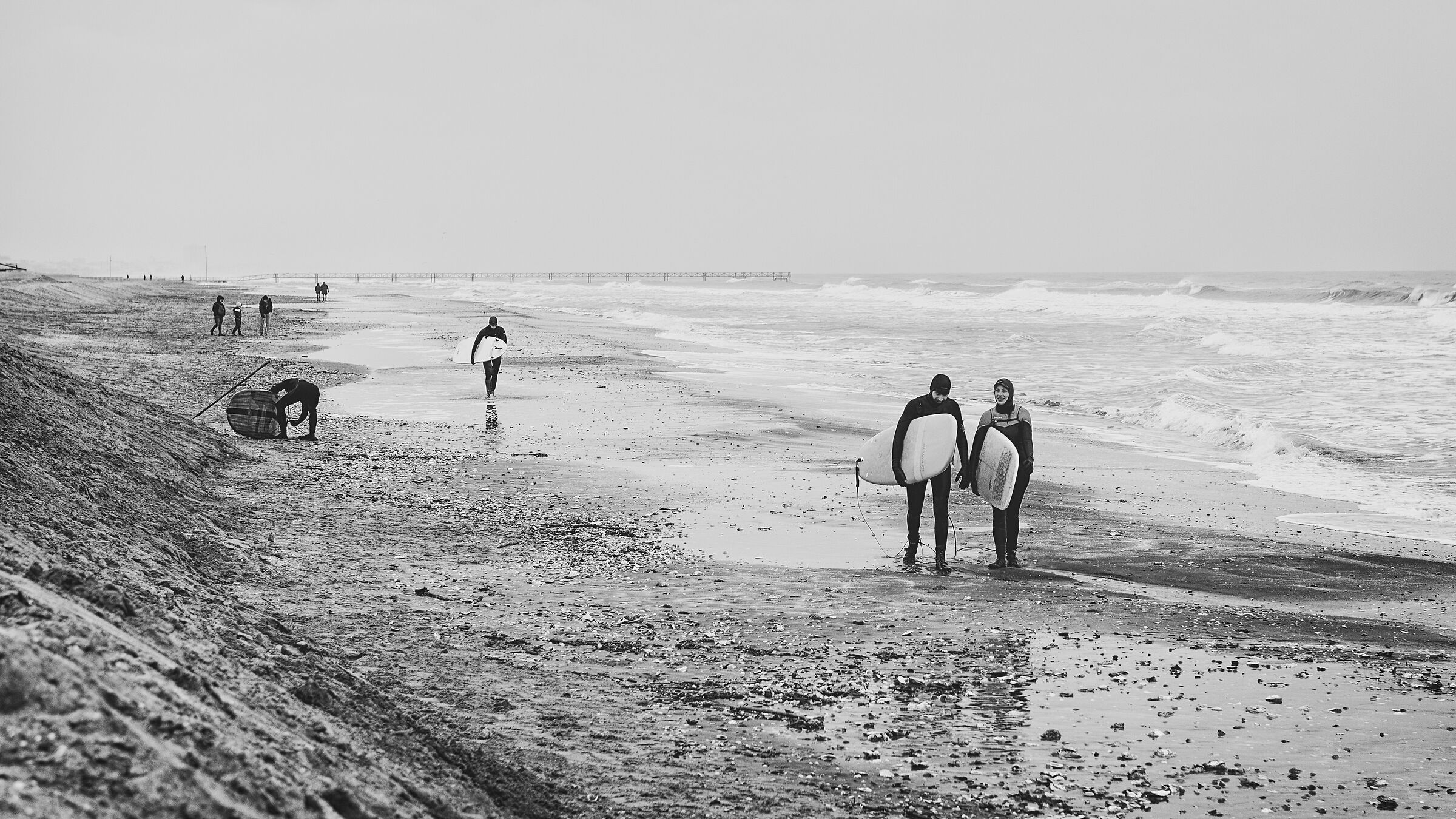 Surfers II