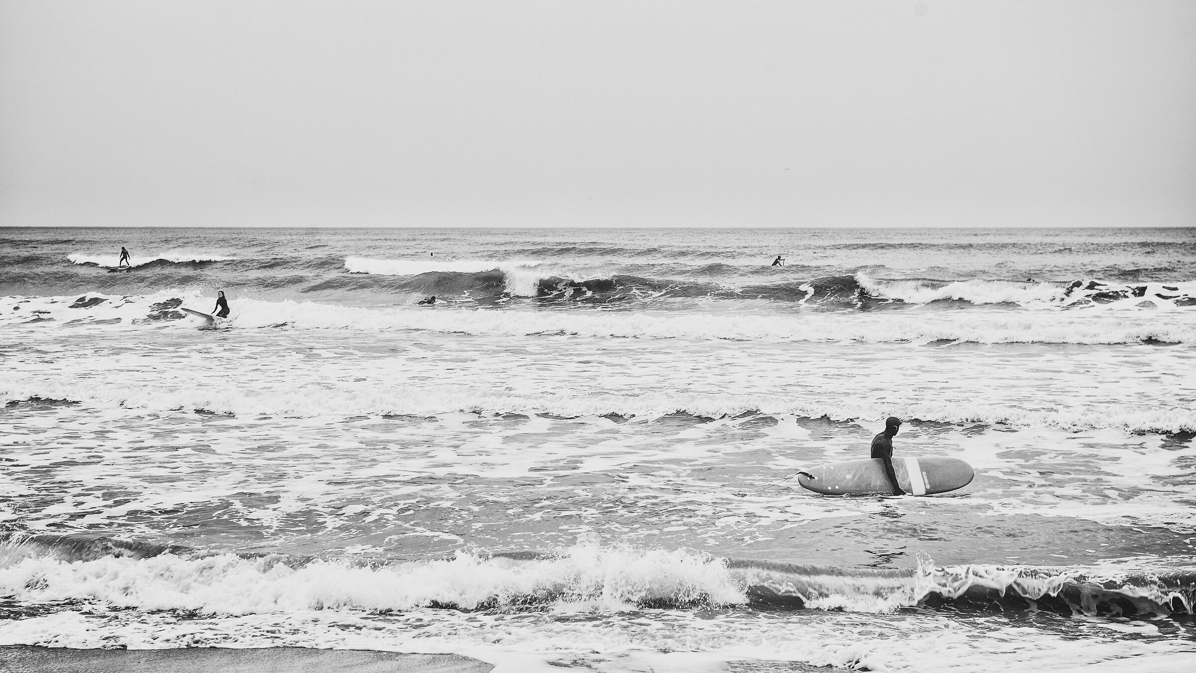 Surfers III
