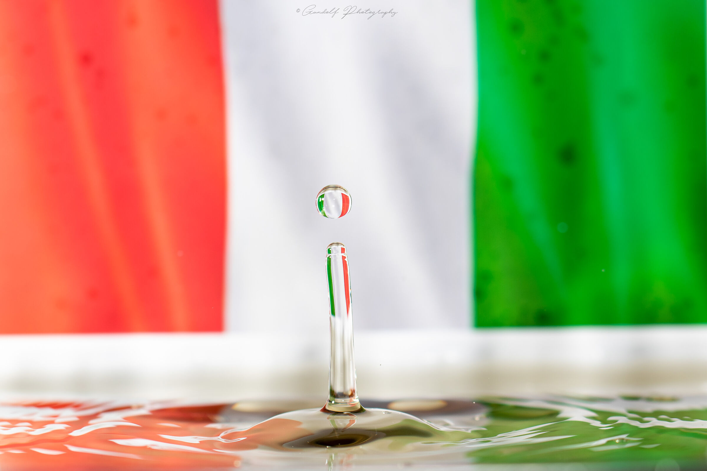 Il principio della vita una speranza per il futuro