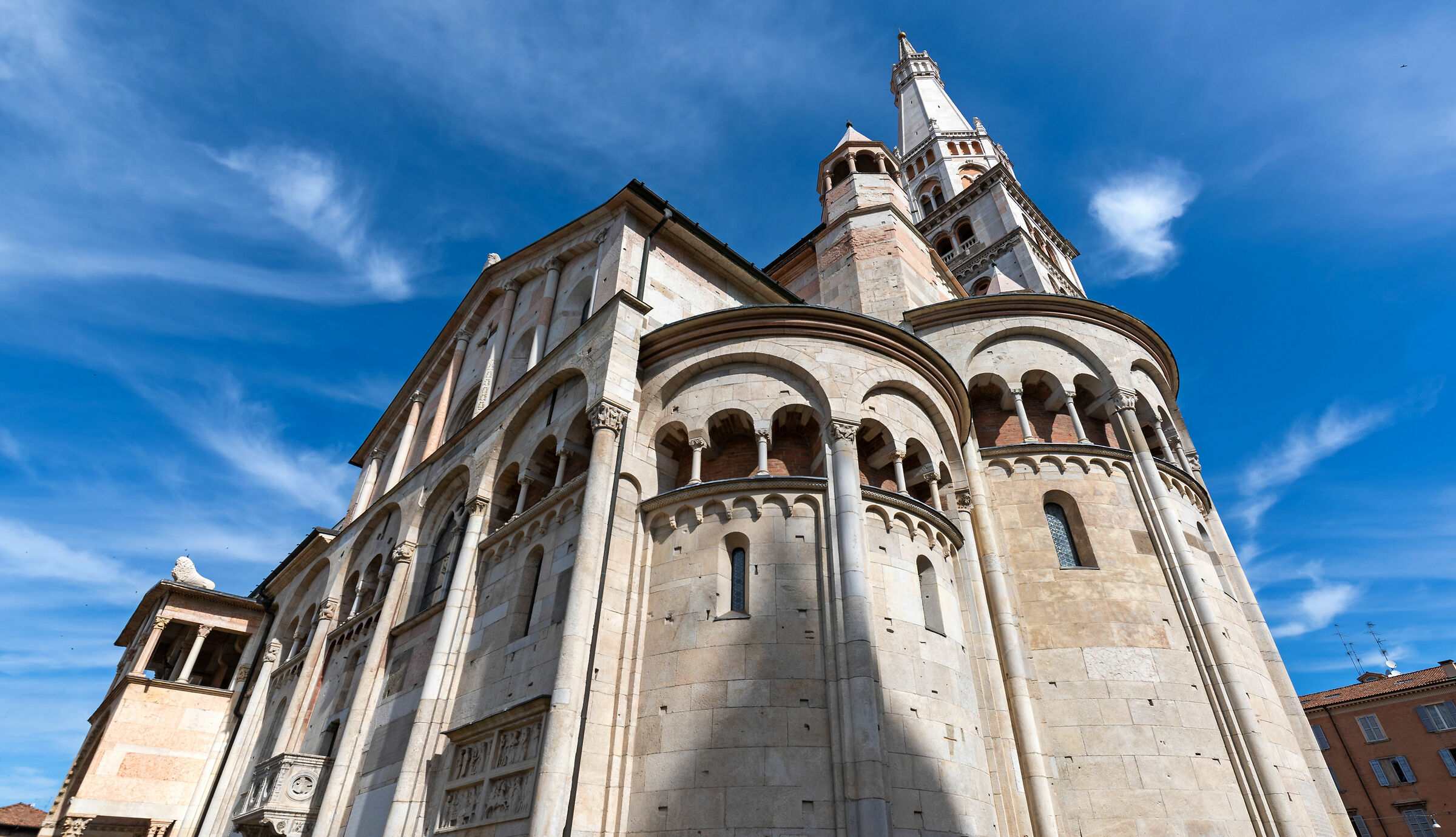 Cattedrale di Modena