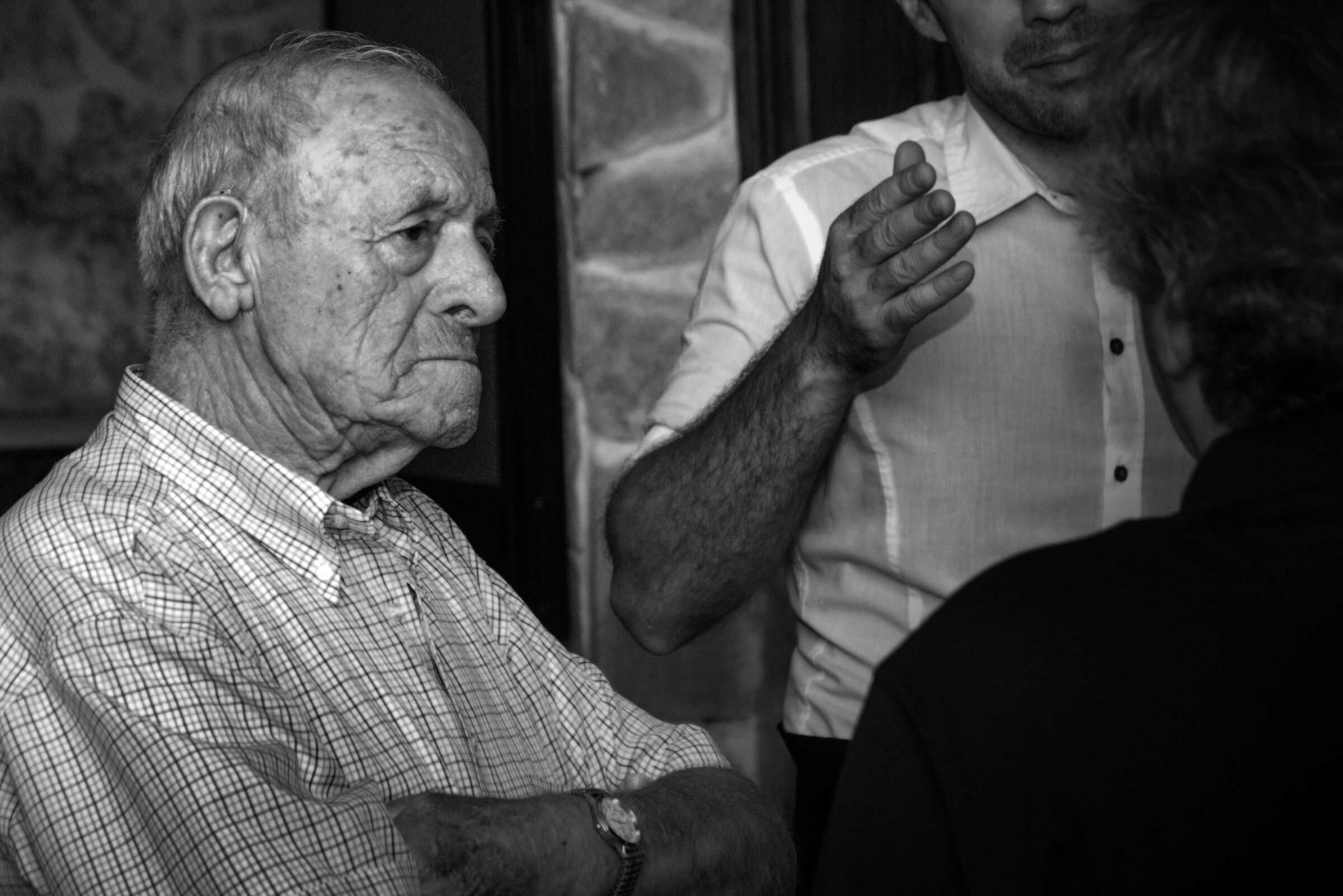 Ma che stanno a dire?!