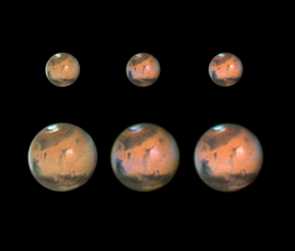Mars 01/03/2012