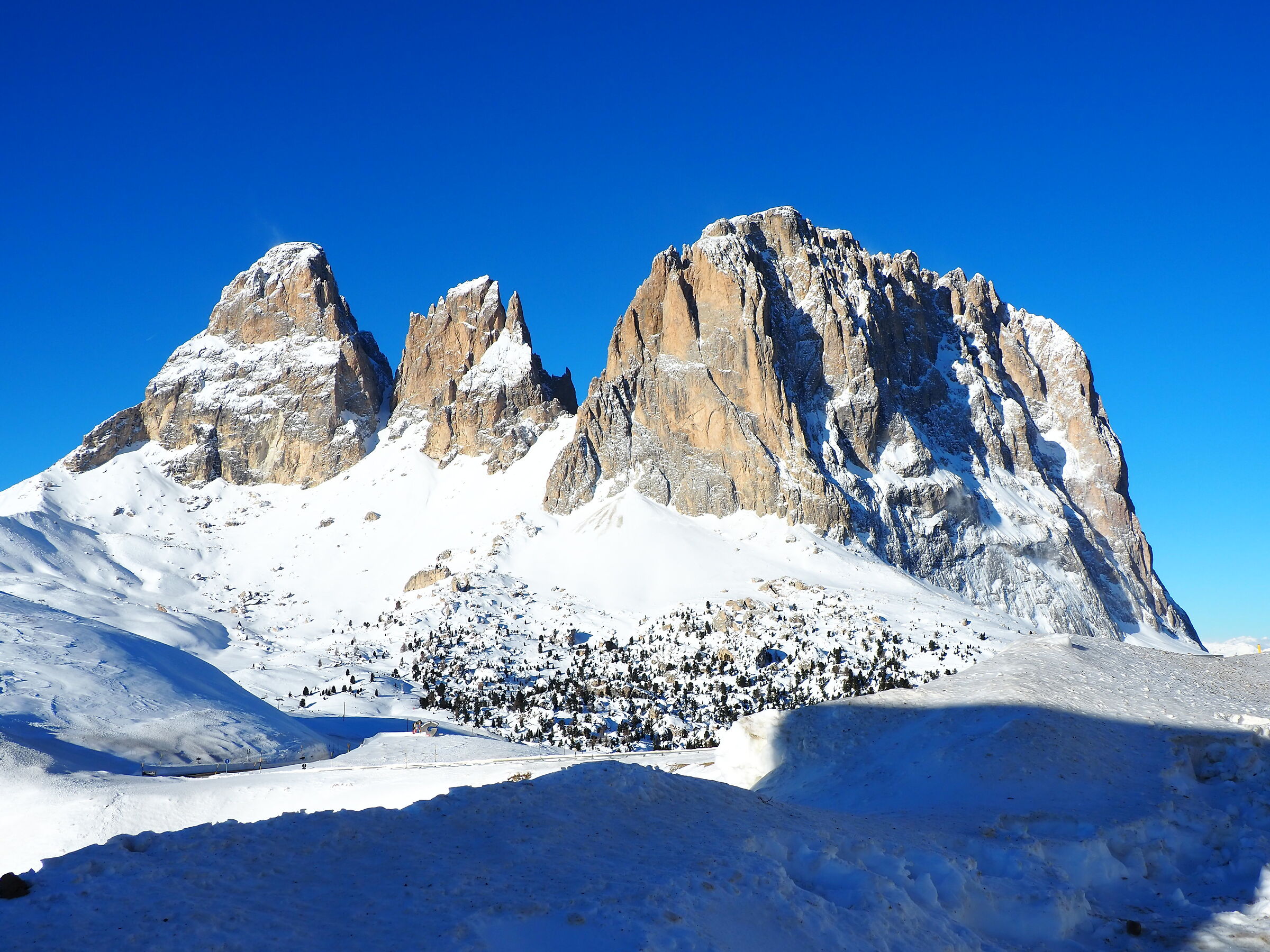 Sasso lungo
