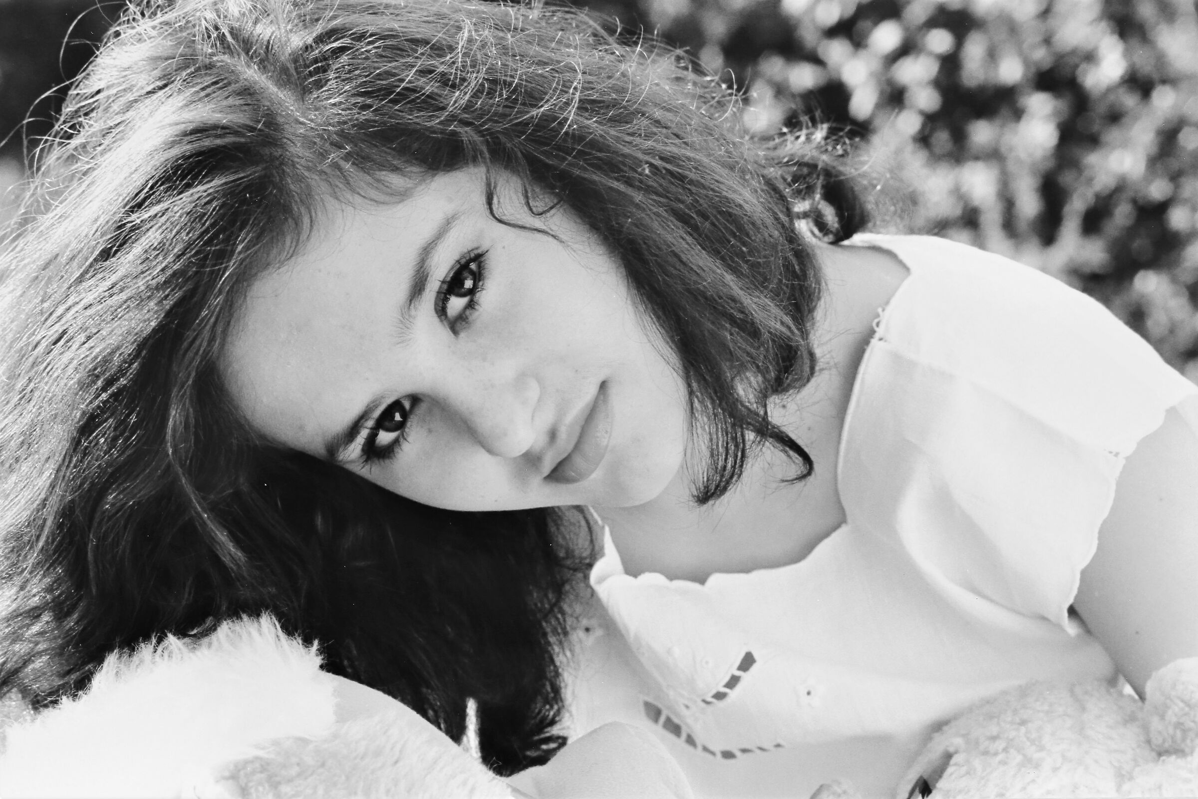 Fanciulle in Fiore, dove siete?