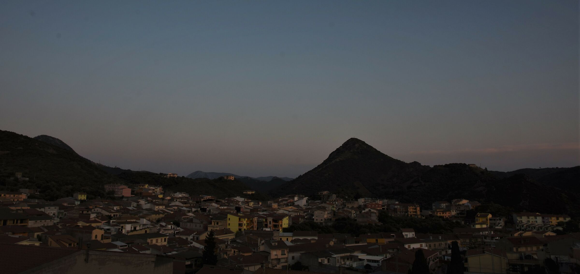 Gonnesa  Sud Sardegna