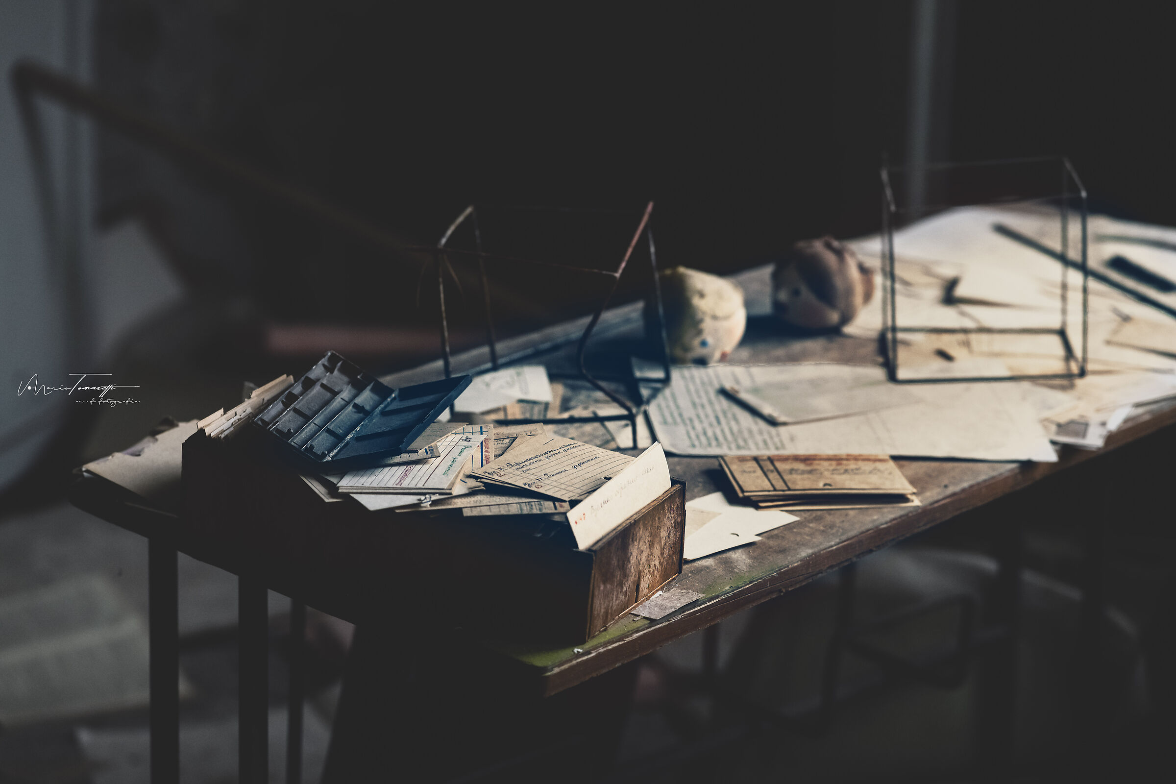 Chernobyl Exclusion Zone Pripyat