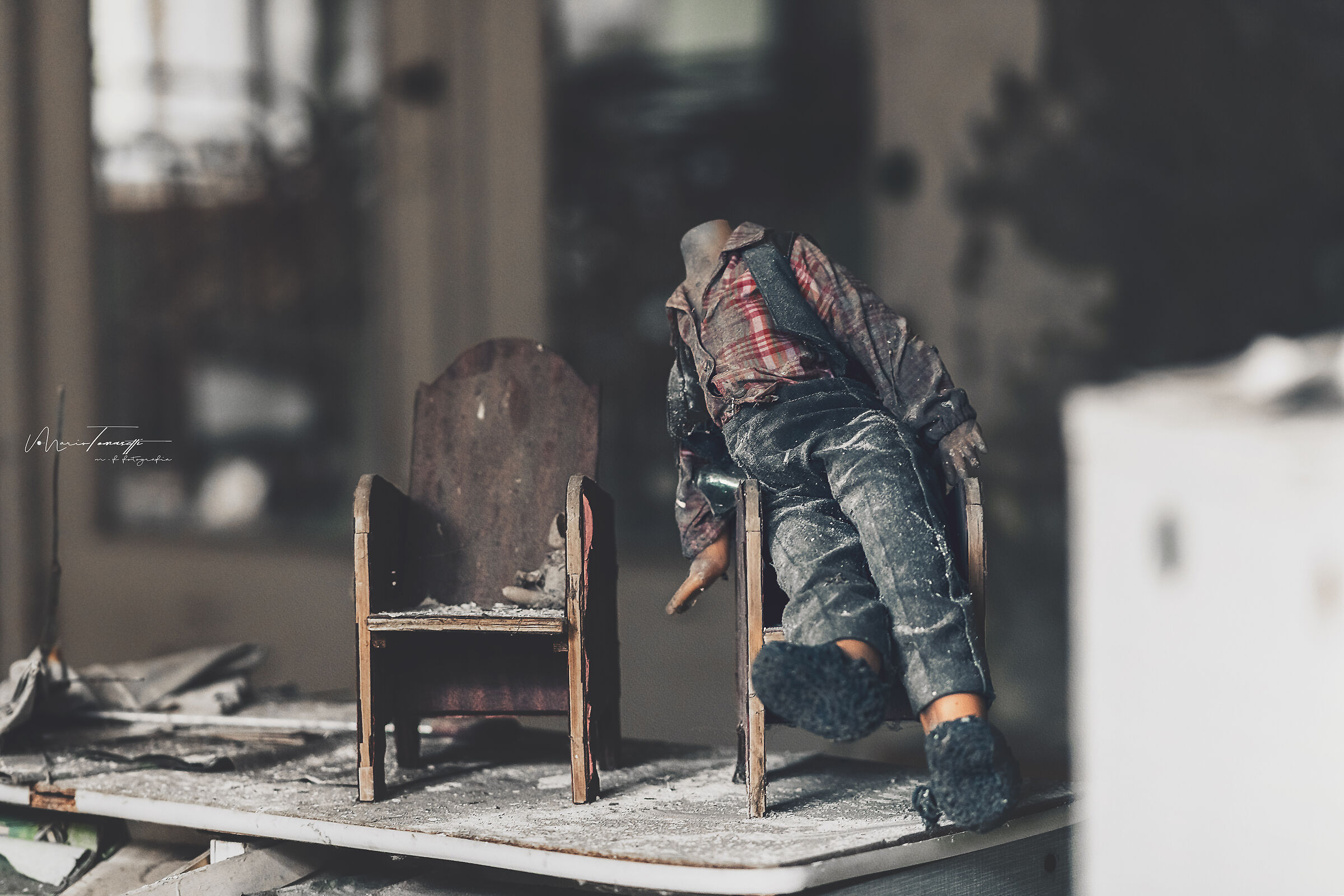 Chernobyl Exclusion Zone Pripyat