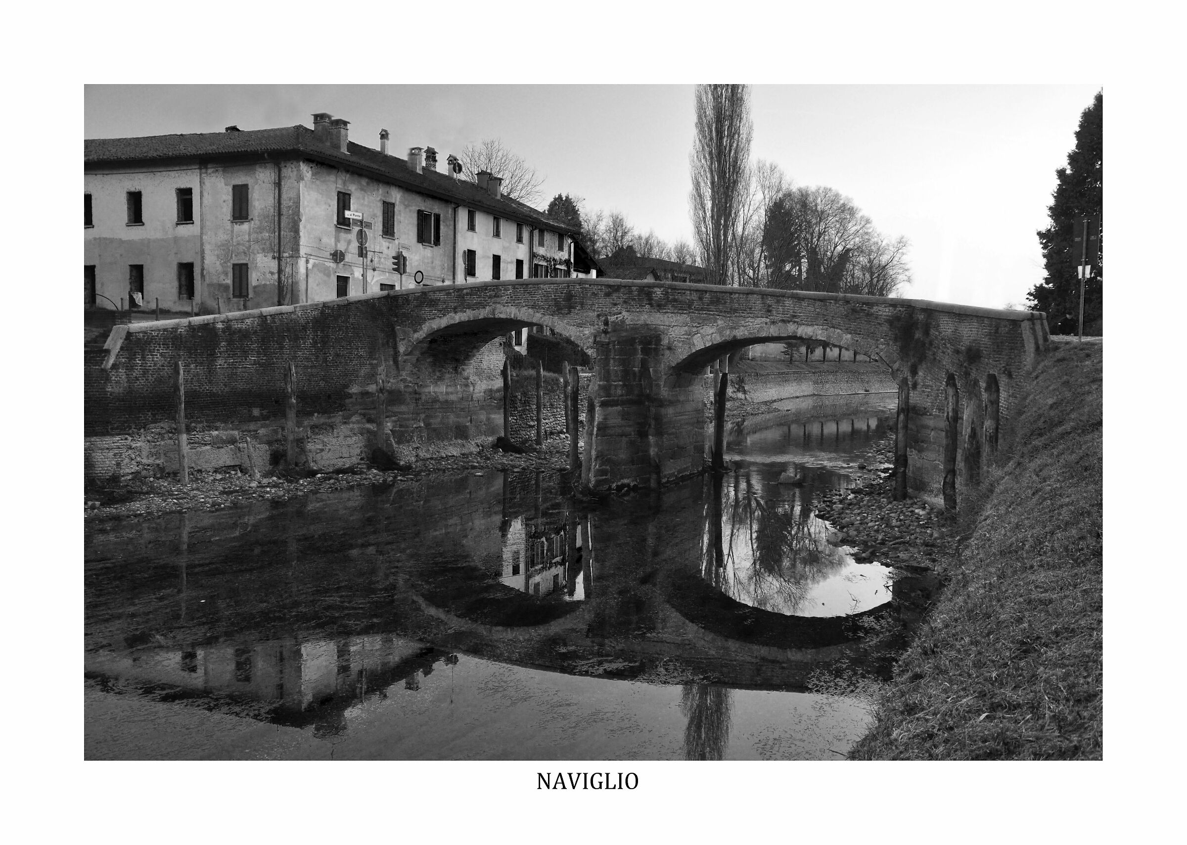 Naviglio