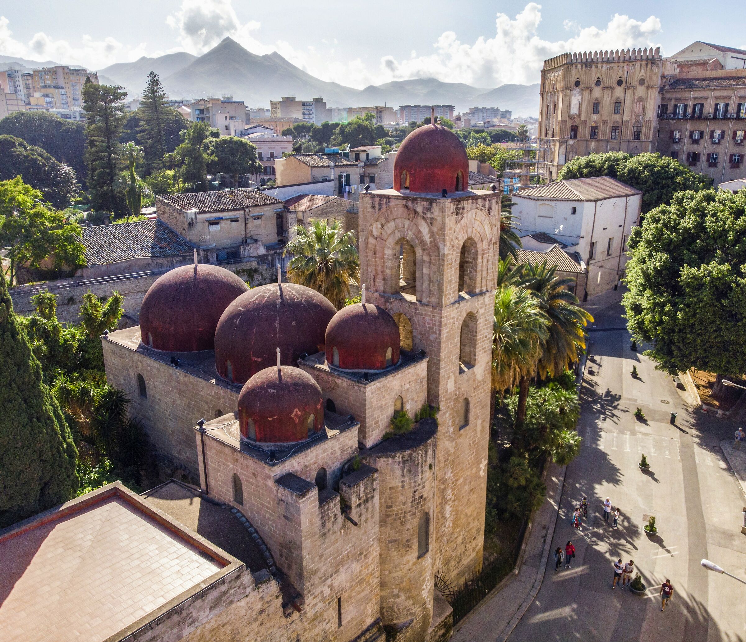 Saint John of the Hermits