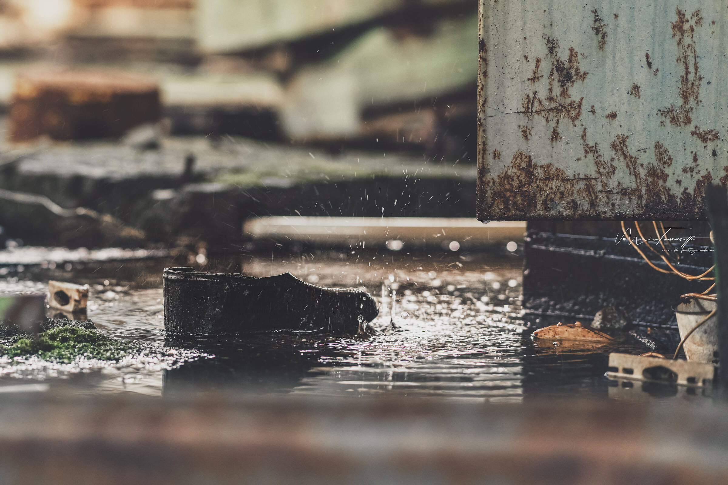 Chernobyl Exclusion Zone Pripyat