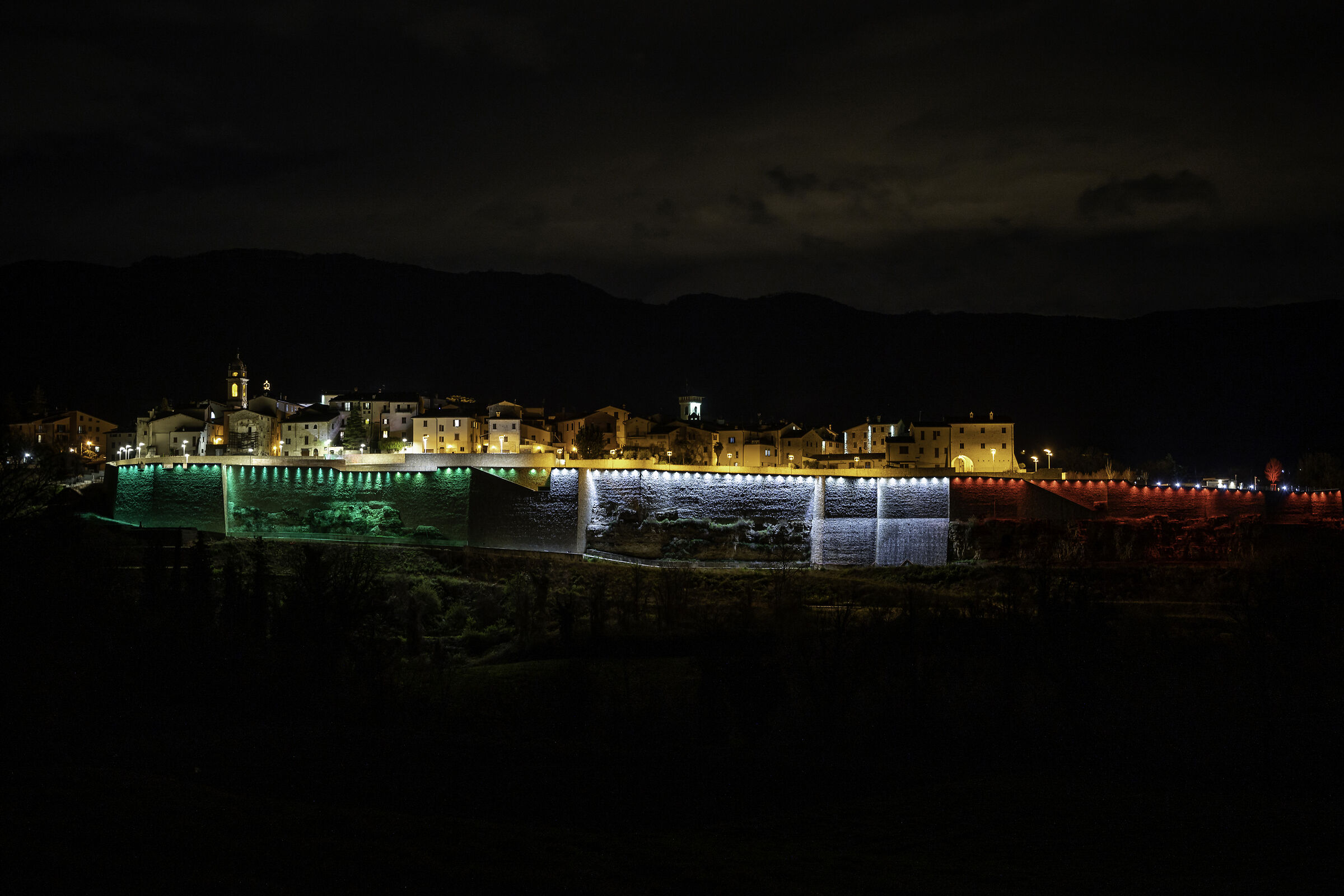 Massa Martana il mio paese