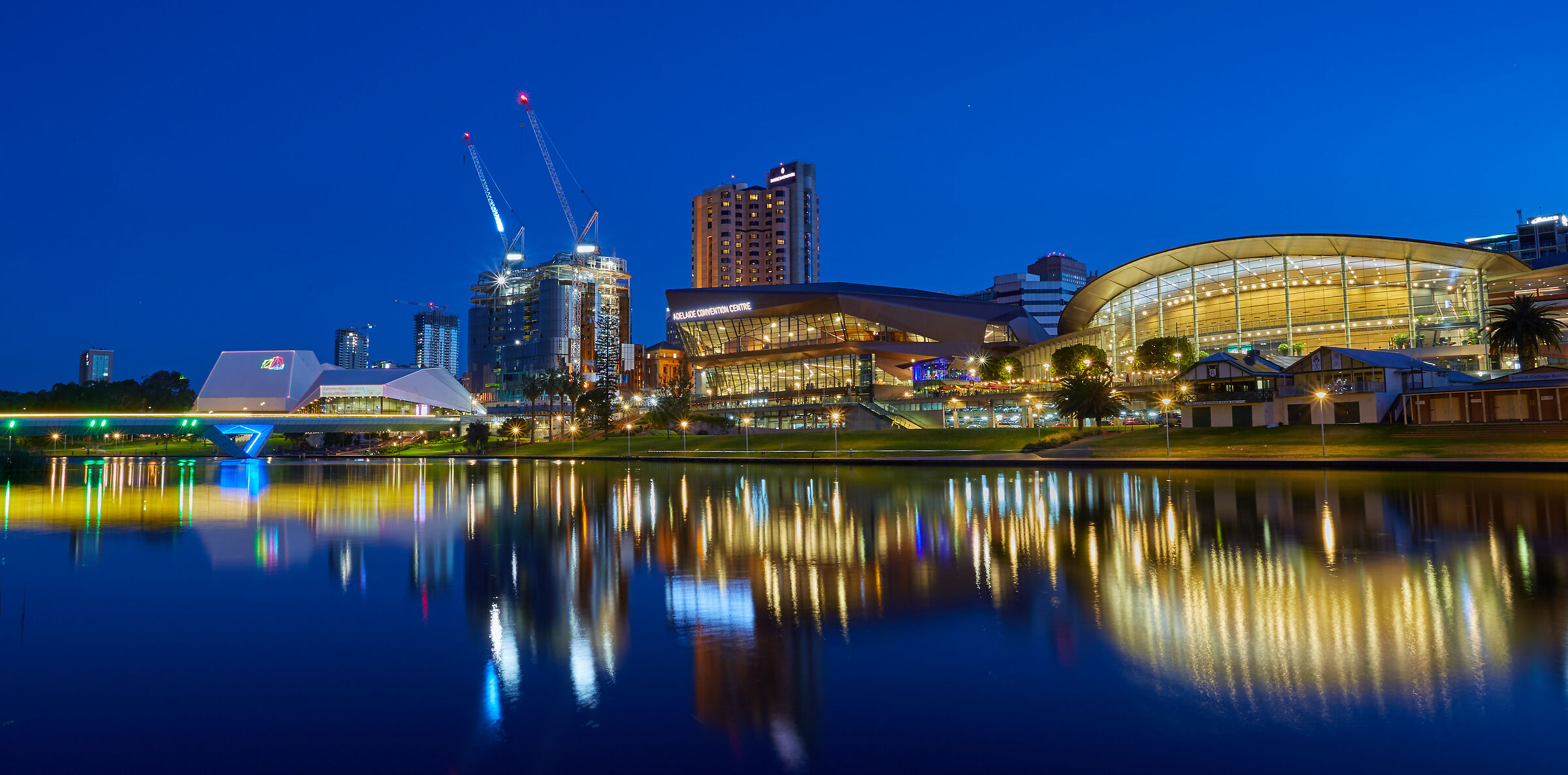 Adelaide - Australia