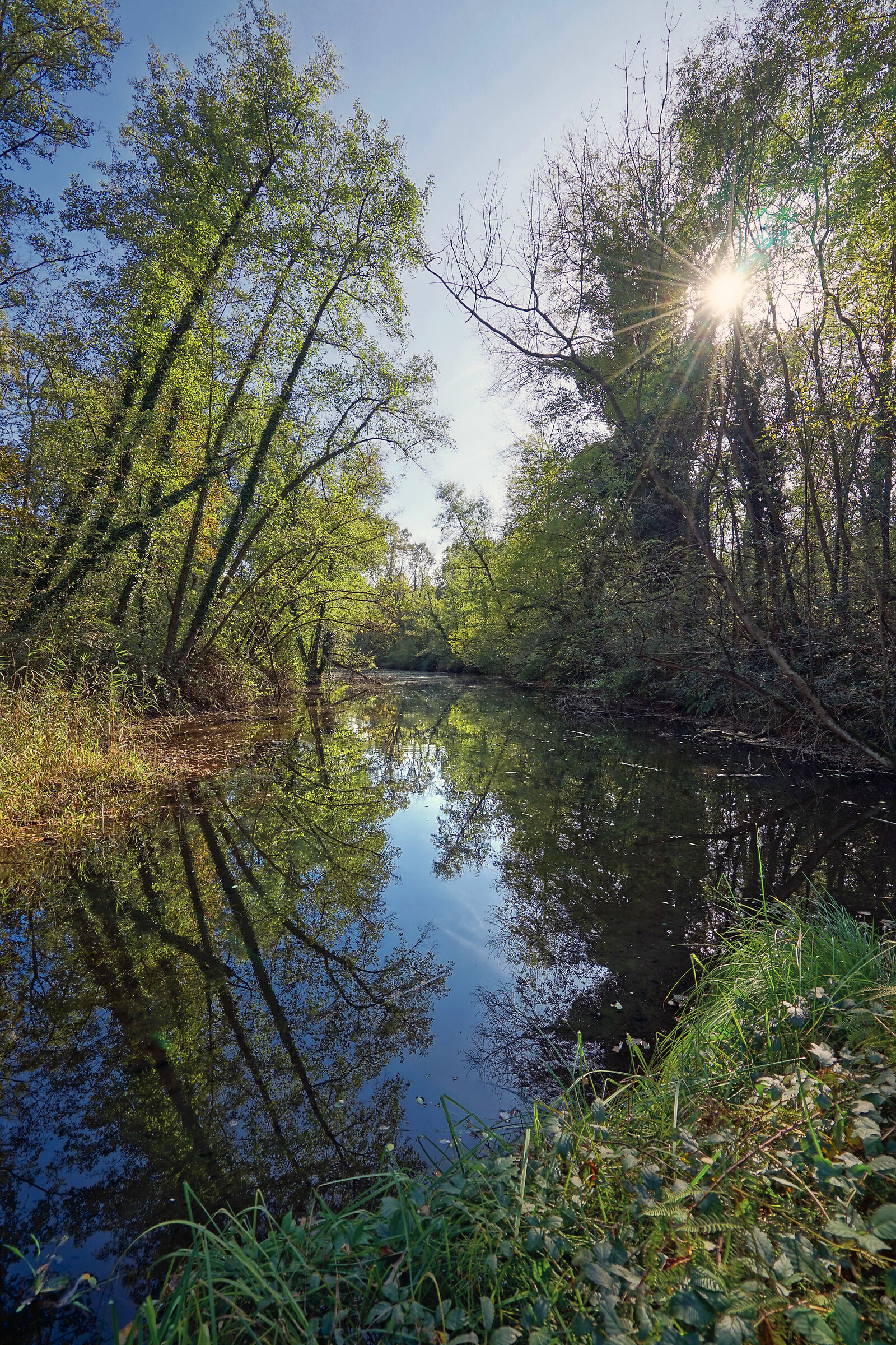 Sesia Blade Park October 2017