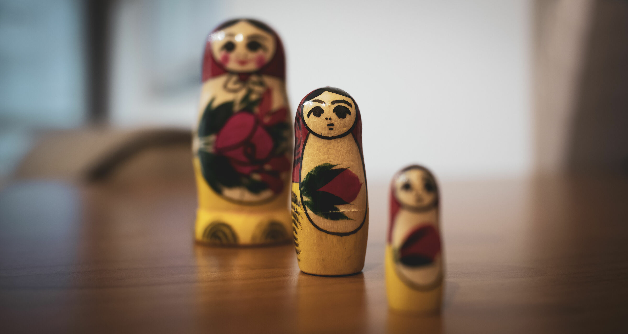 Matryoshka