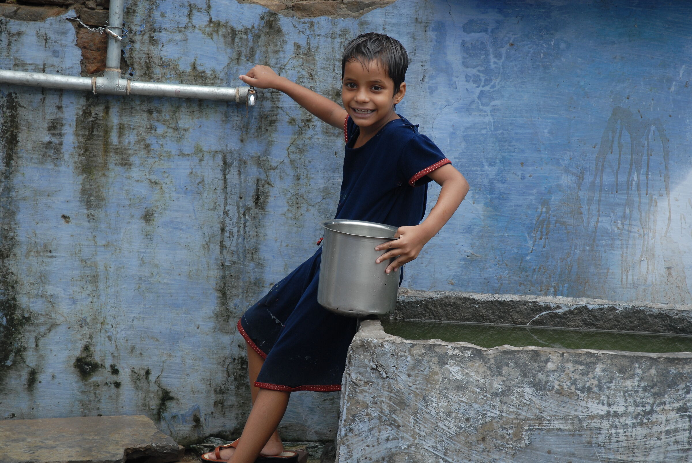 ore di rissuma l'acqua