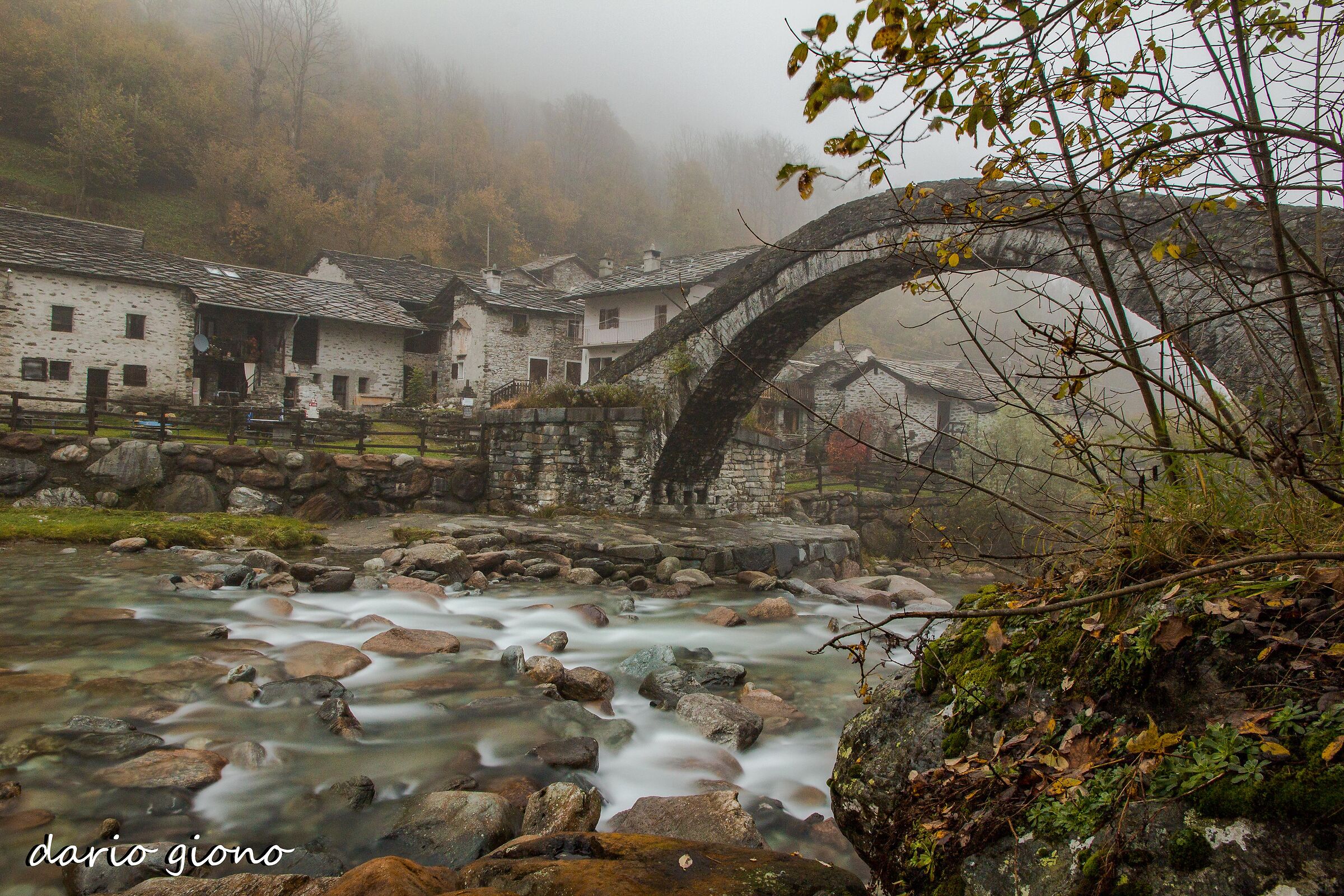 Valchiusella Fund