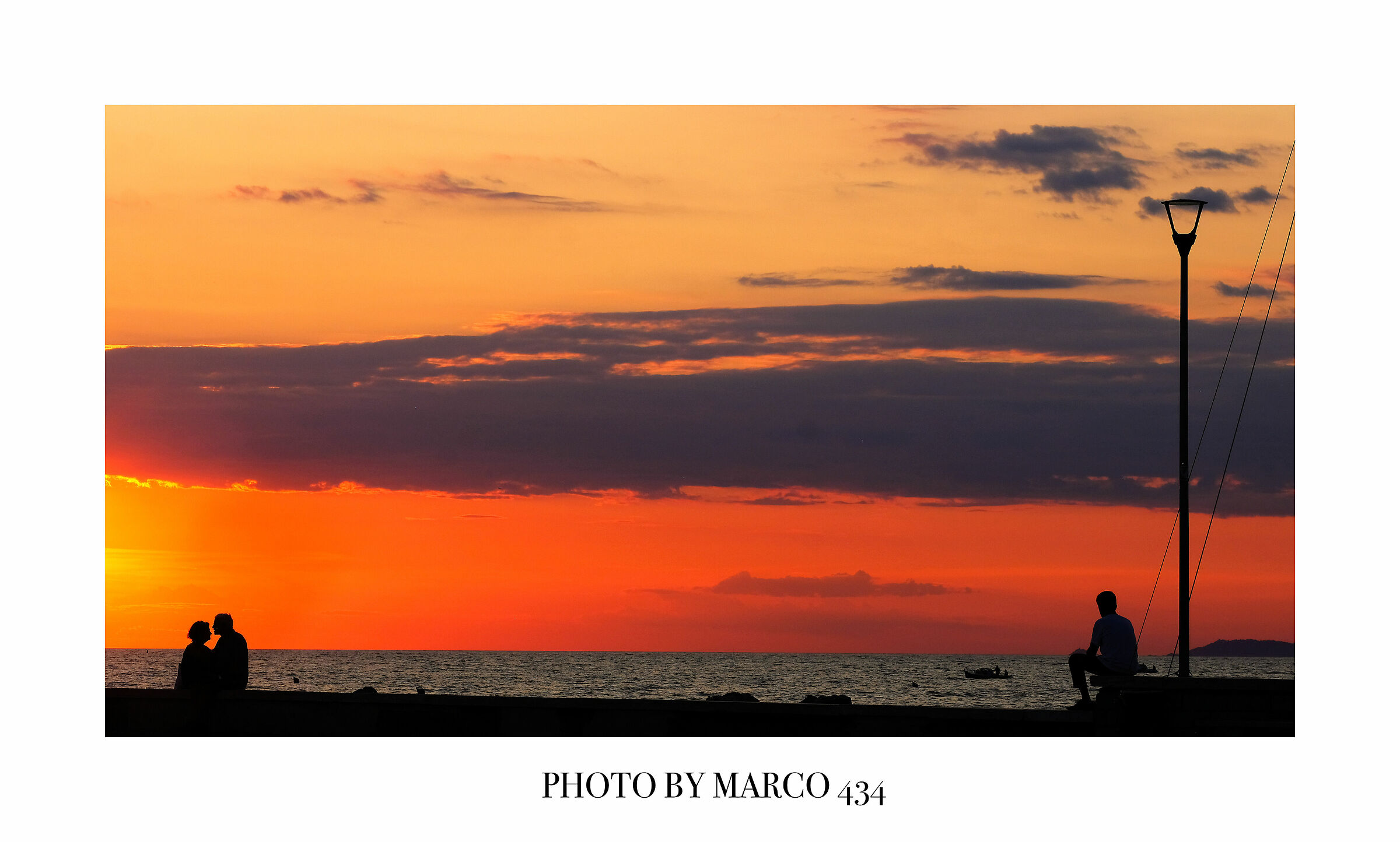 Let's all take a long breath