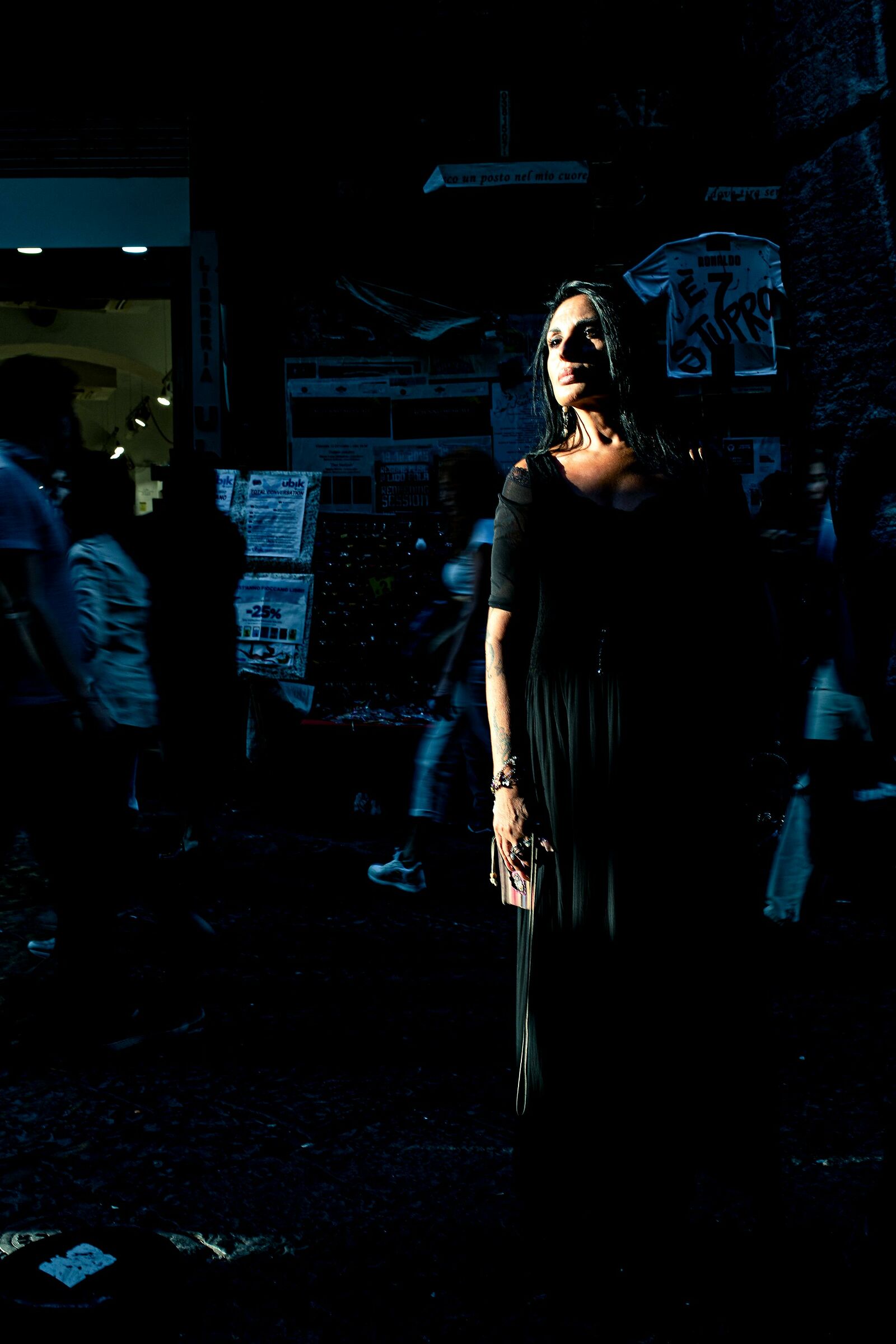 C'è sempre un raggio di sole