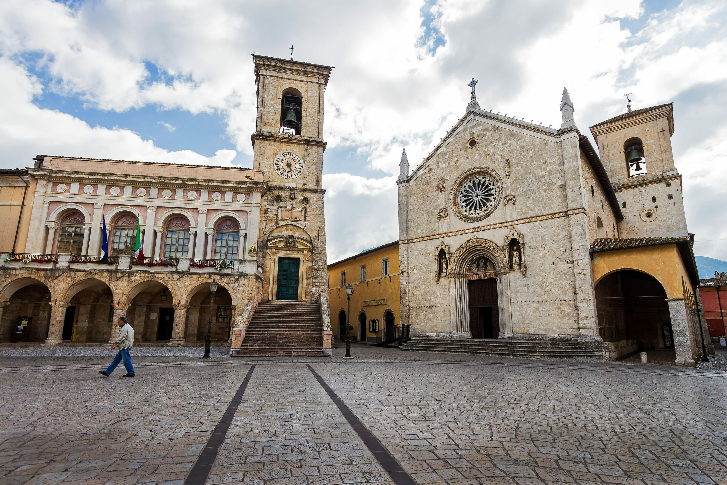 Norcia