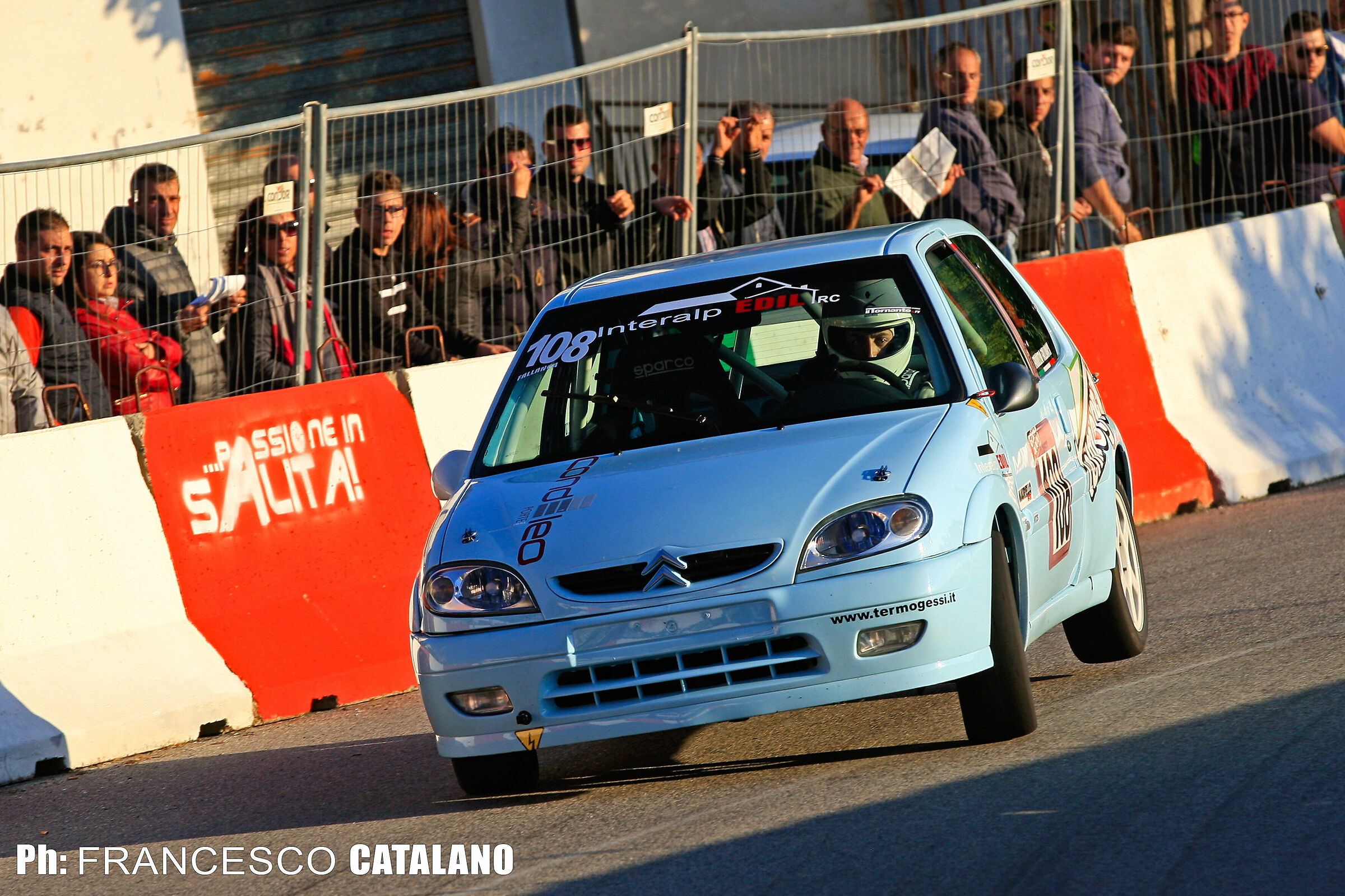 Citroen Saxo 1.6 16v