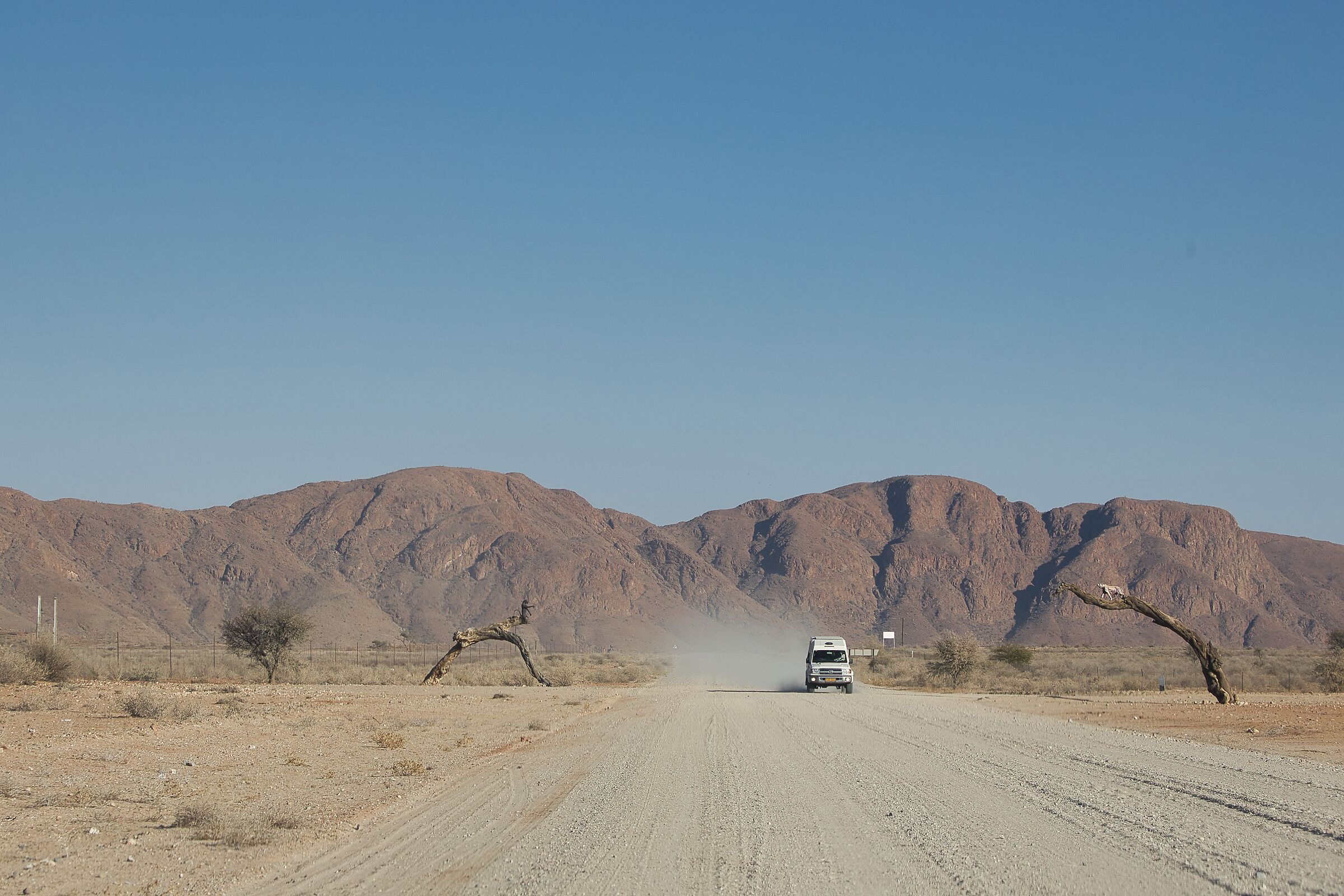 Il Damaraland