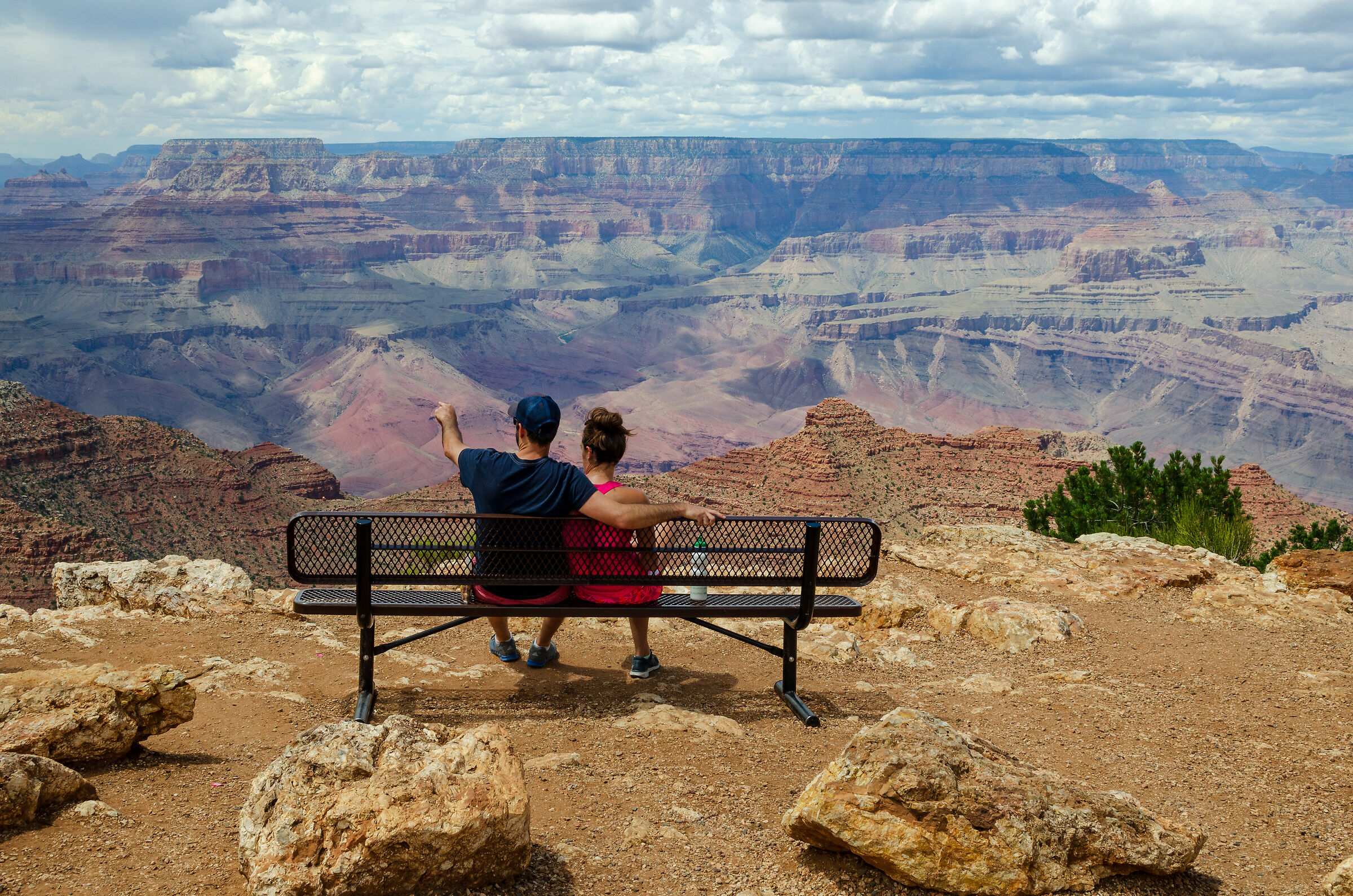 Grand Canyon, New1001