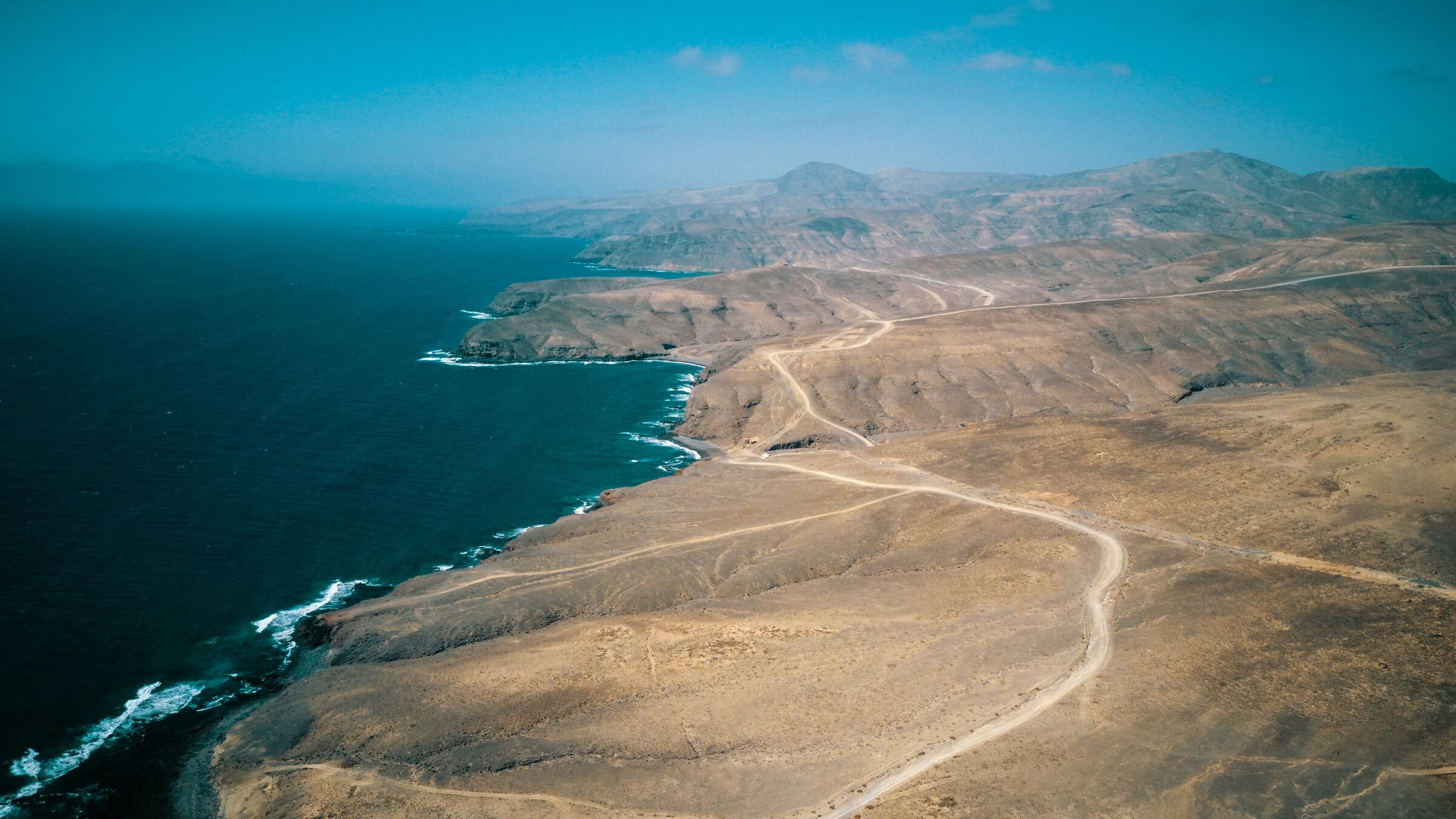 Fuerteventura