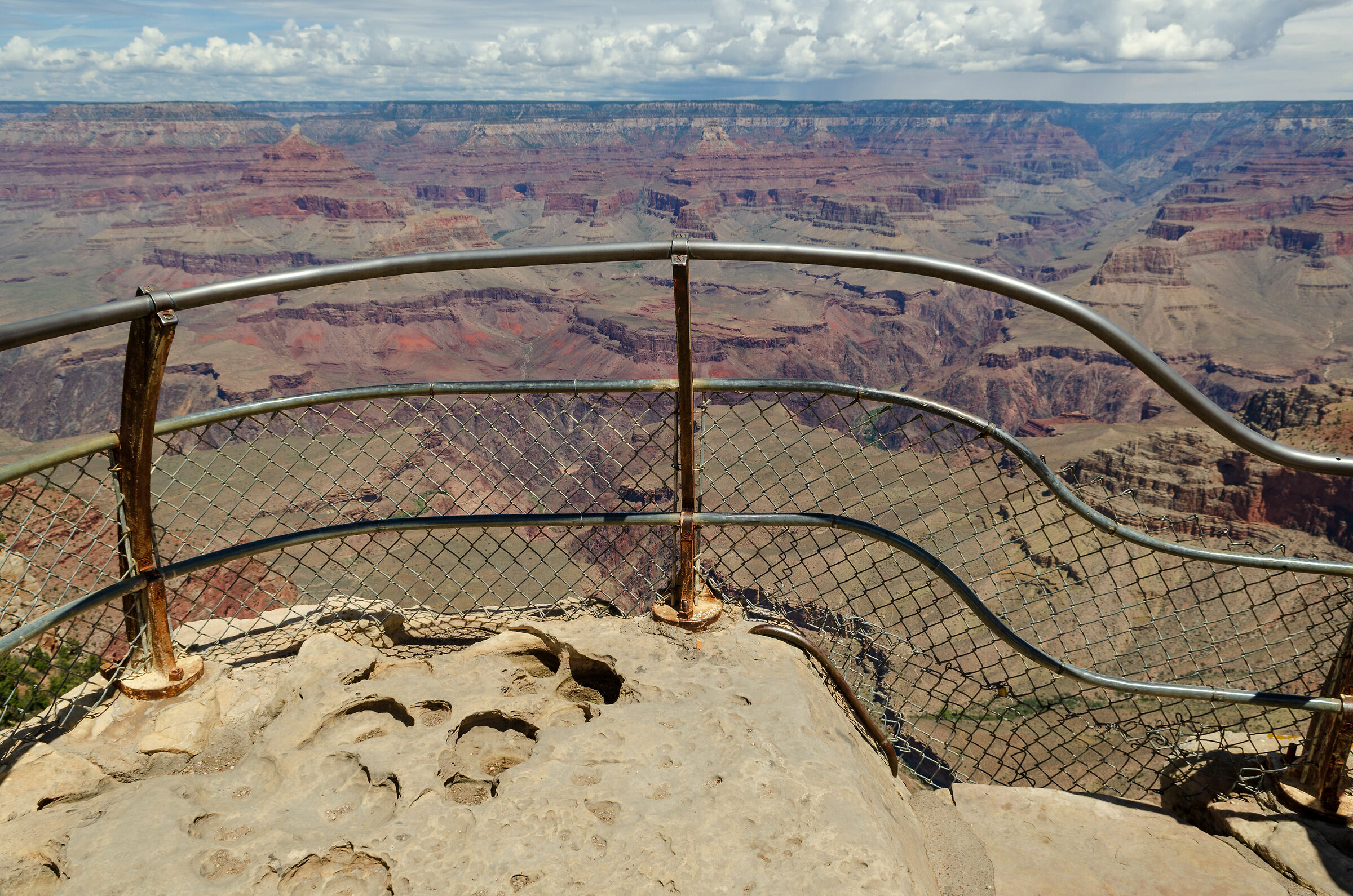 Grand Canyon, New1001