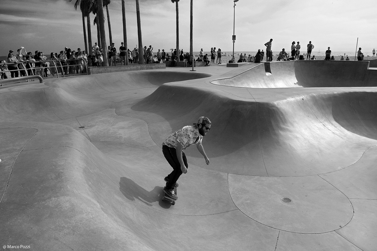 Venice Beach, California