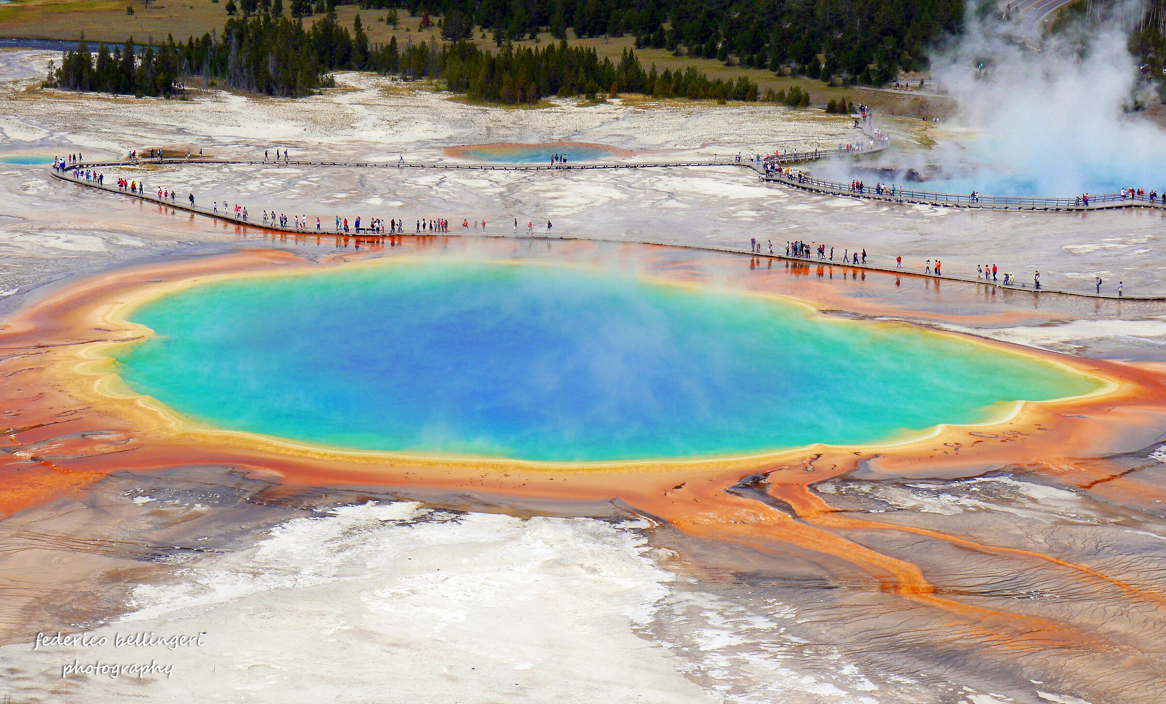 Yellowstone